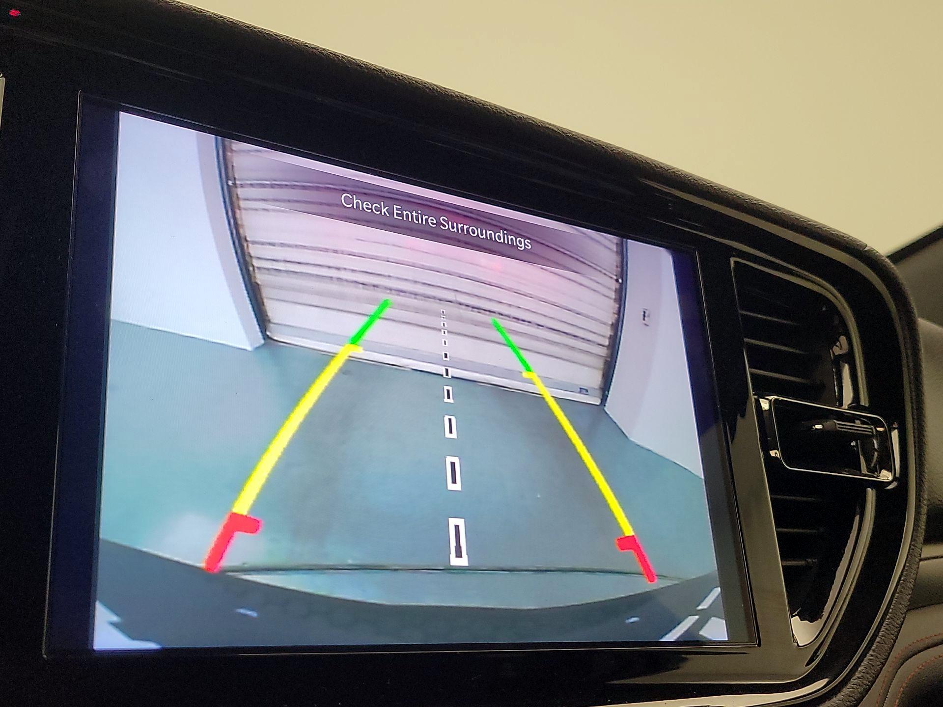 Thumbnail: 2025 Dodge Durango - 15