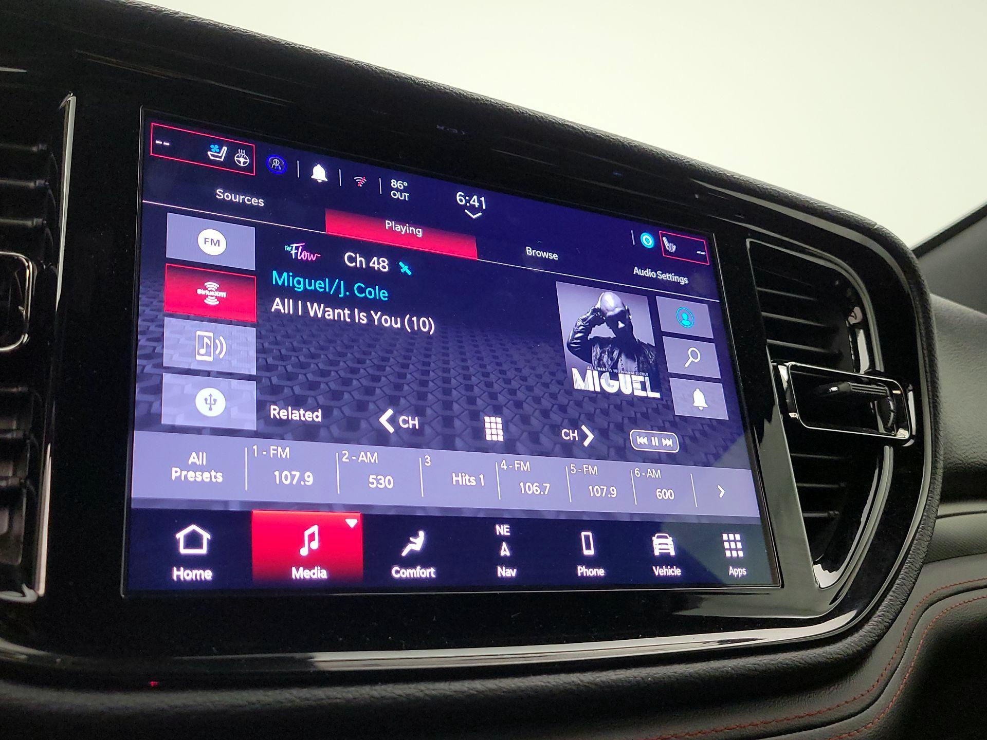 Thumbnail: 2025 Dodge Durango - 16