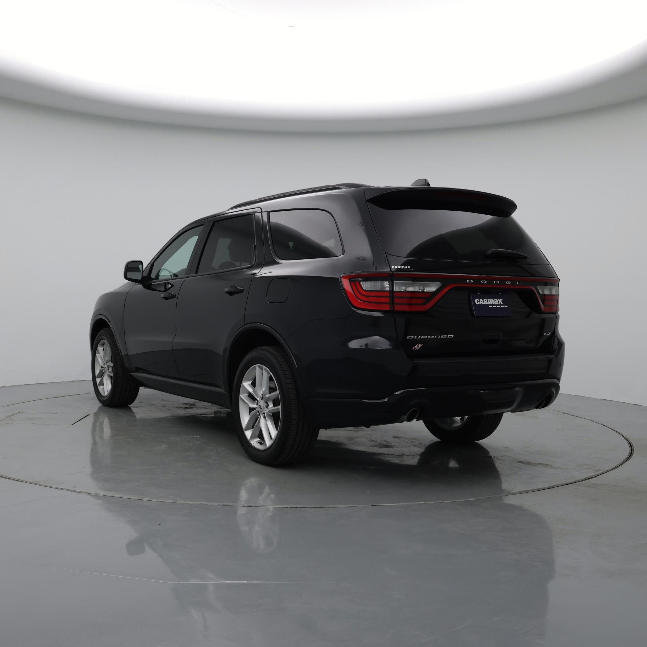 Thumbnail: 2025 Dodge Durango - 2