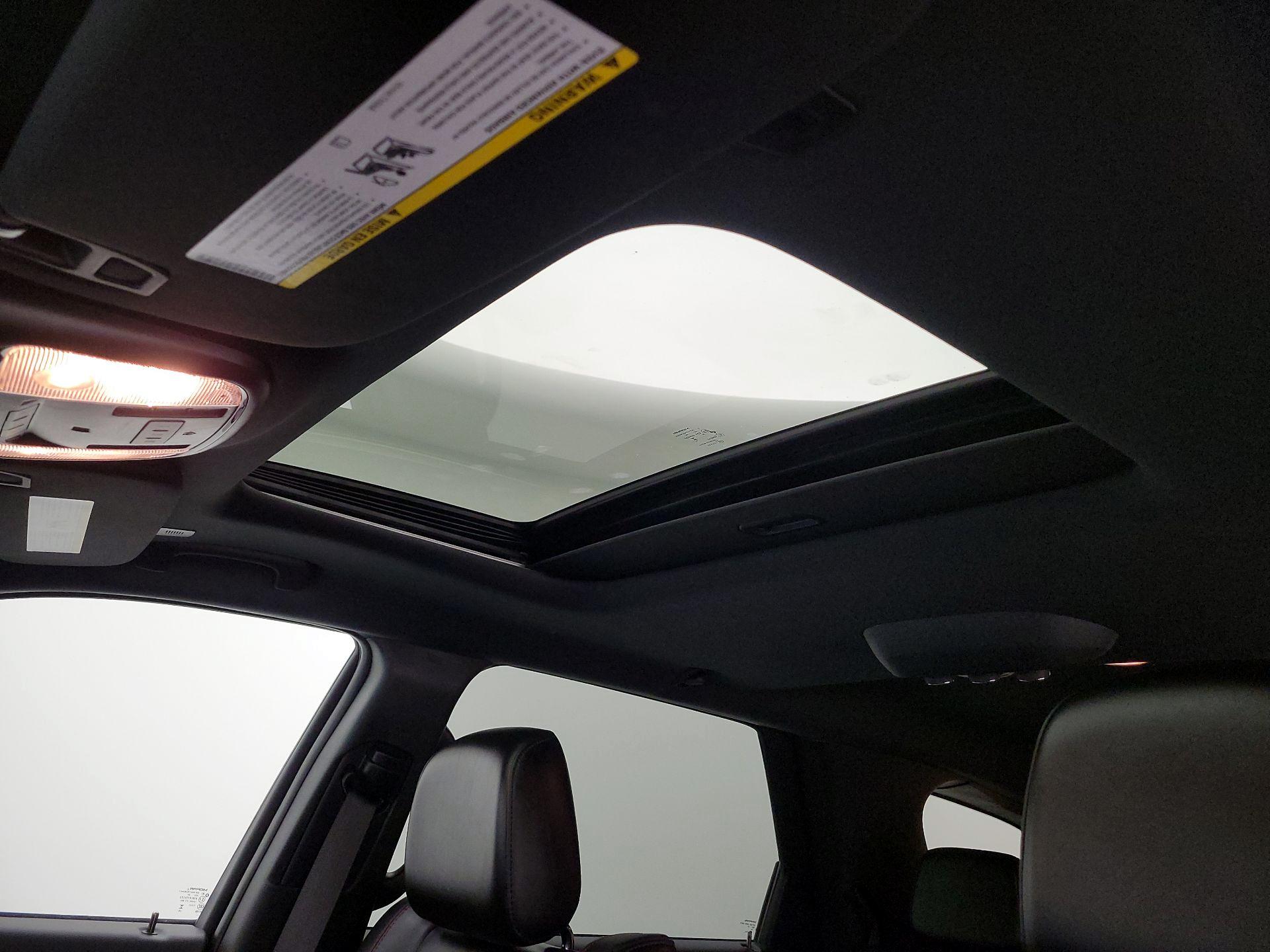 Thumbnail: 2025 Dodge Durango - 20