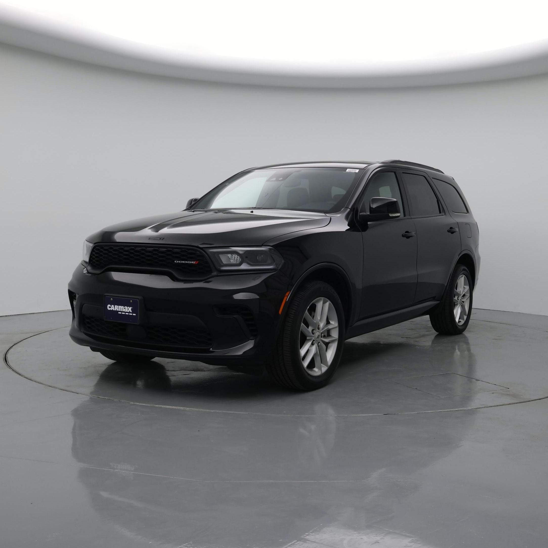 Thumbnail: 2025 Dodge Durango - 4