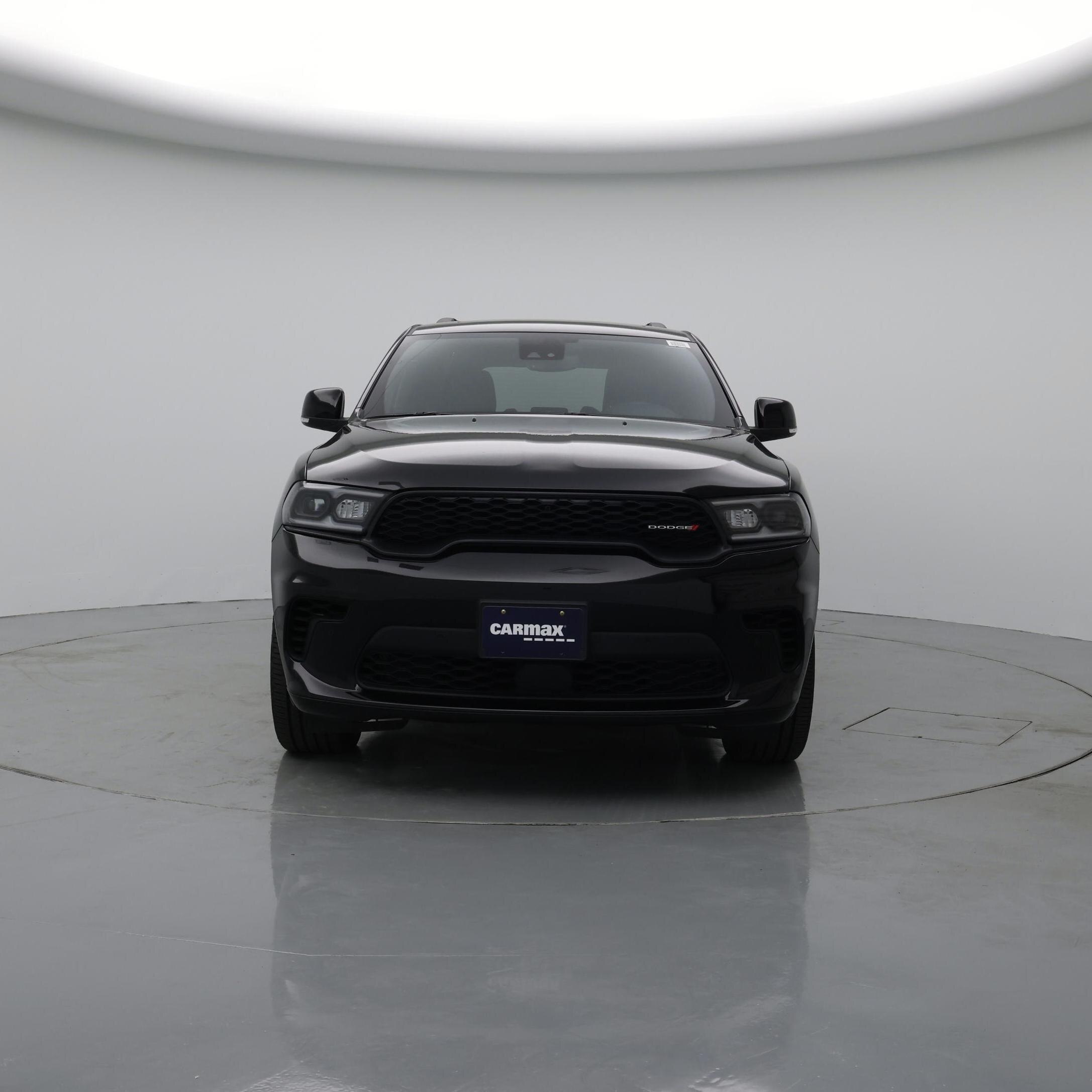 Thumbnail: 2025 Dodge Durango - 5