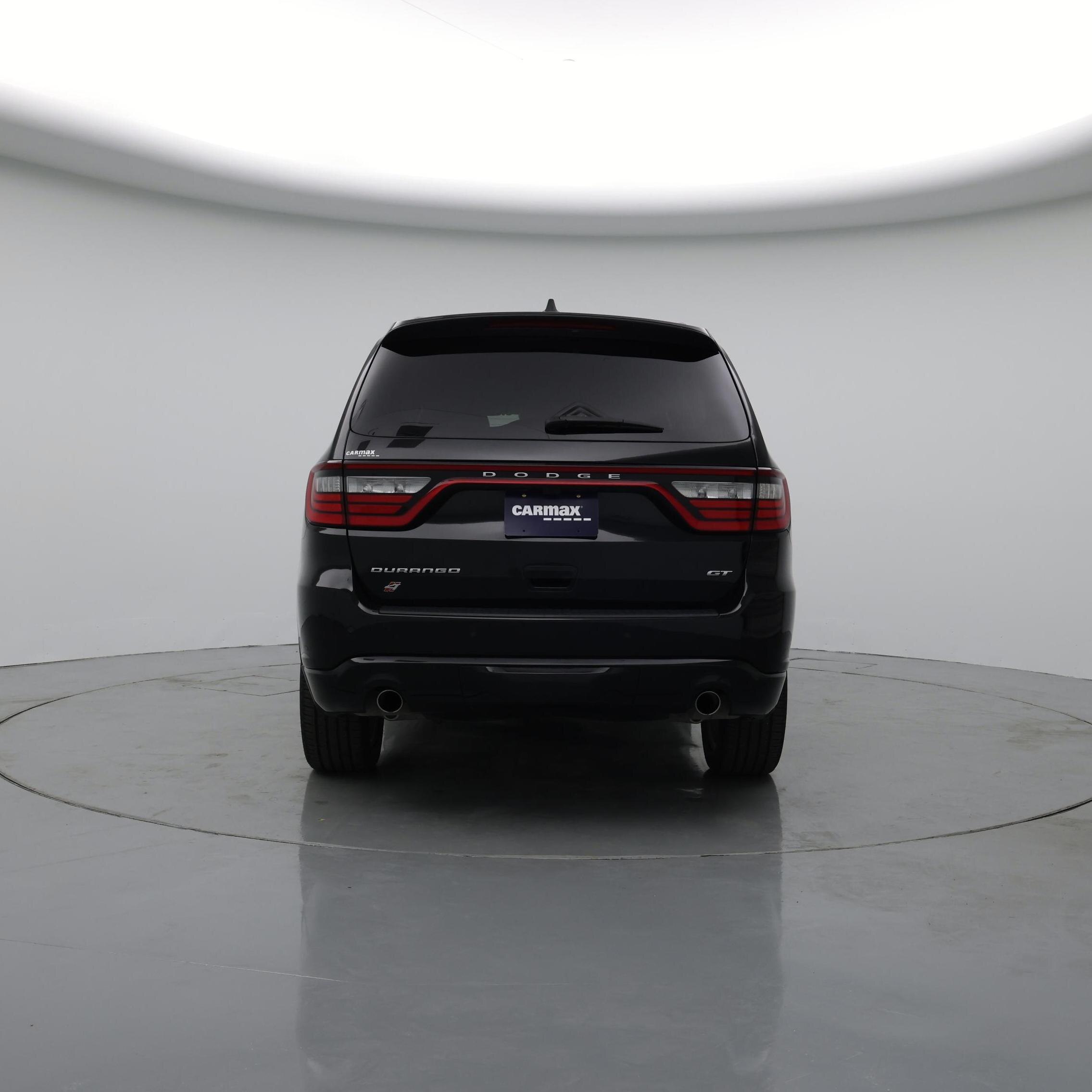 Thumbnail: 2025 Dodge Durango - 6