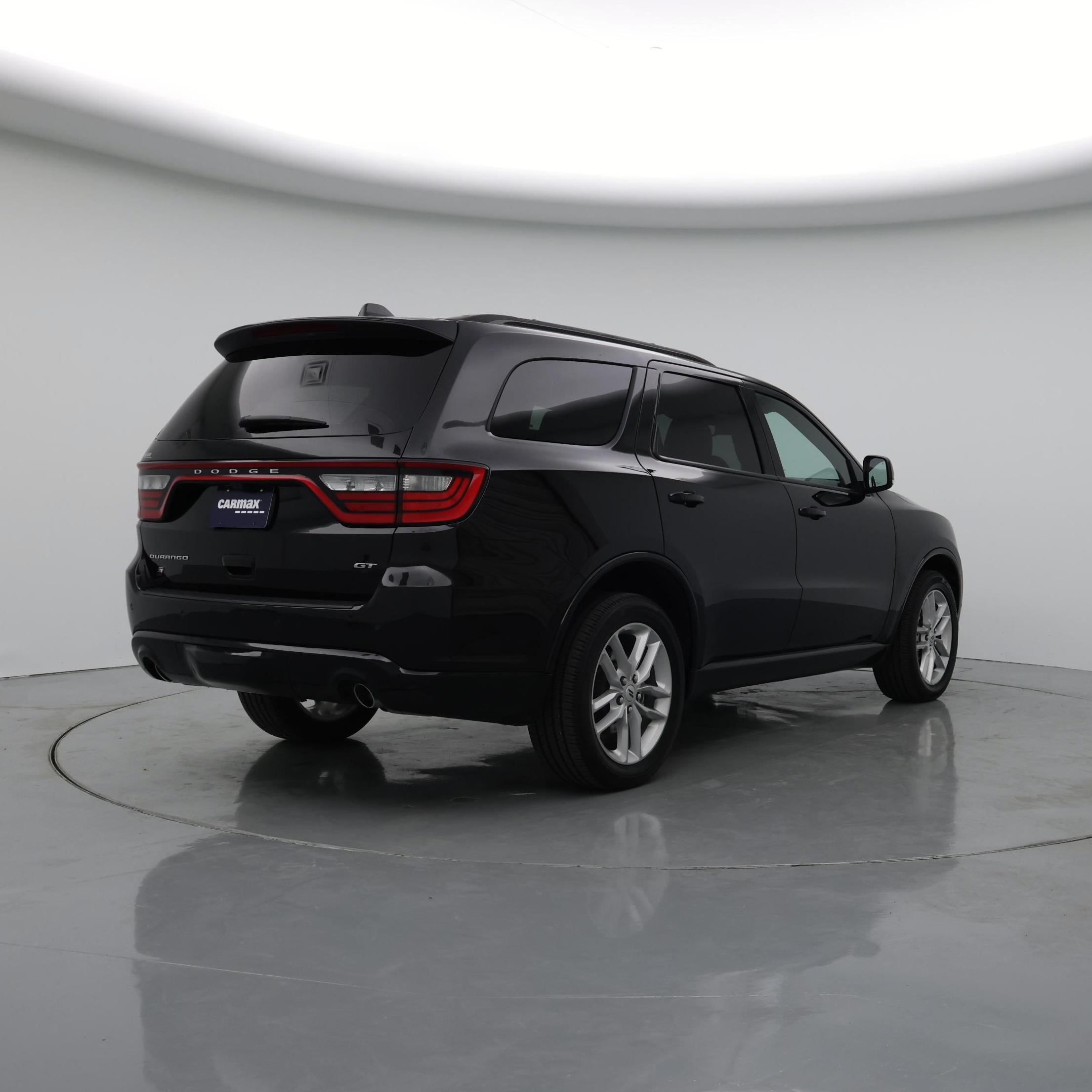 Thumbnail: 2025 Dodge Durango - 8