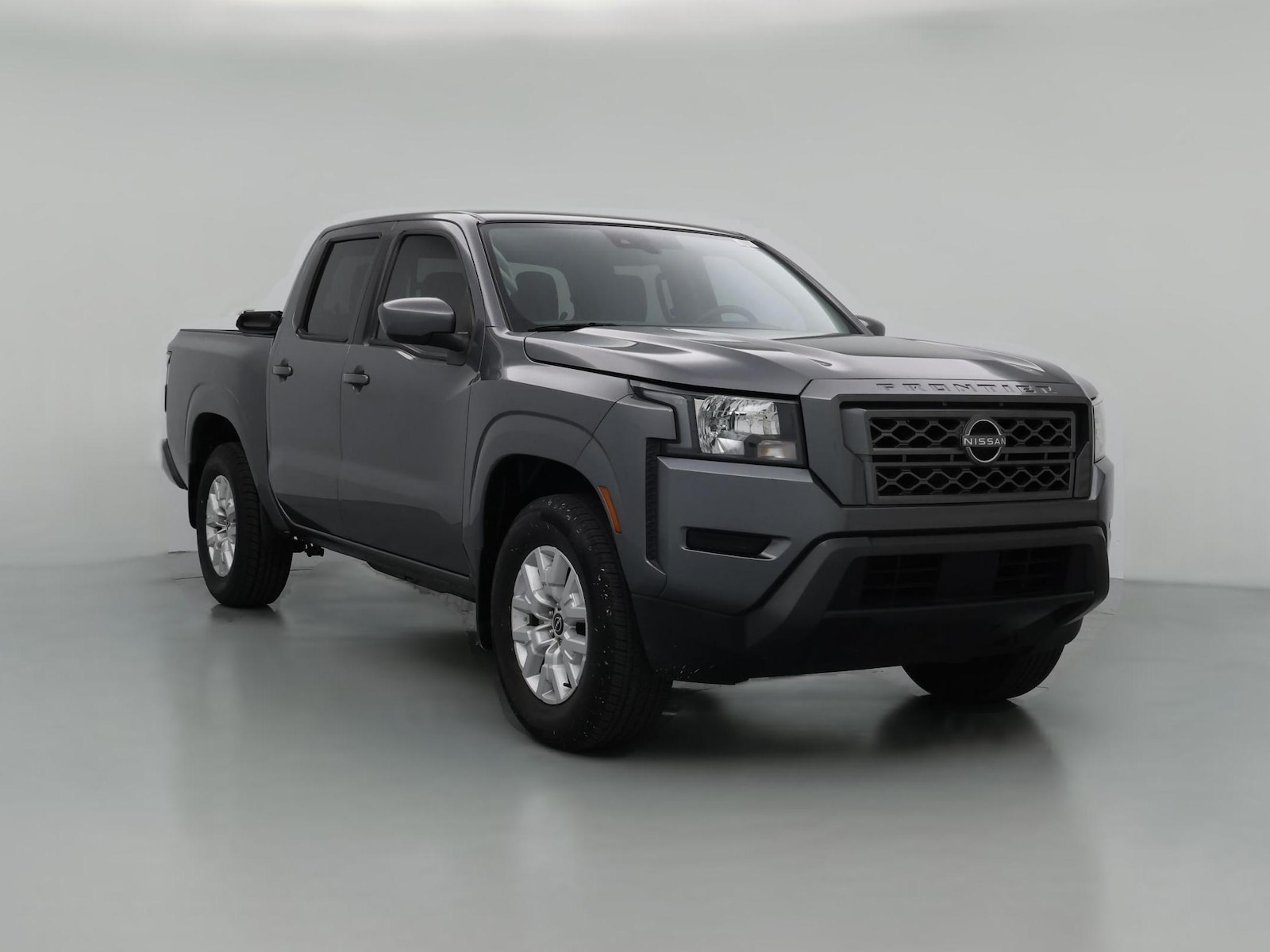 2022 Nissan Frontier