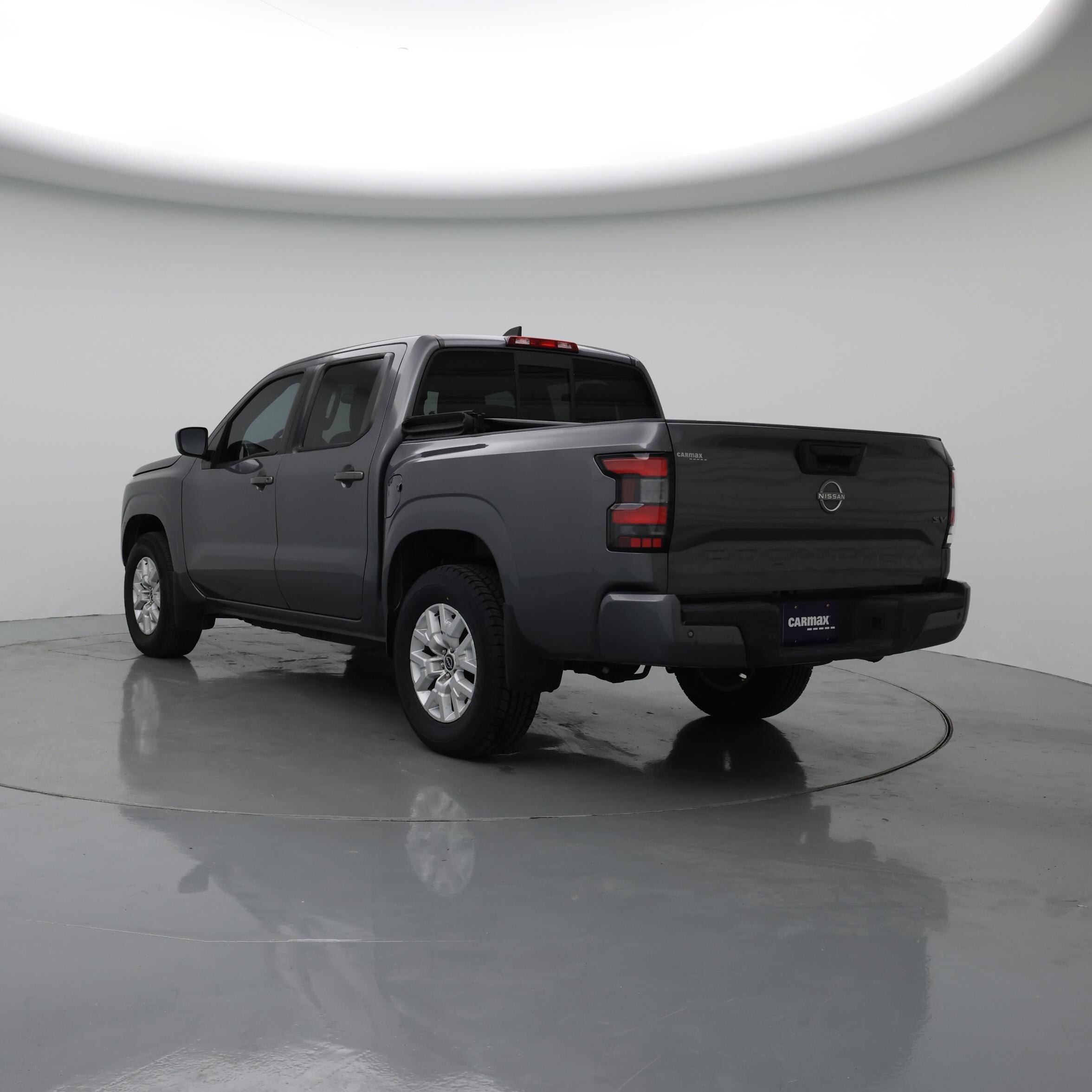 Thumbnail: 2022 Nissan Frontier - 2