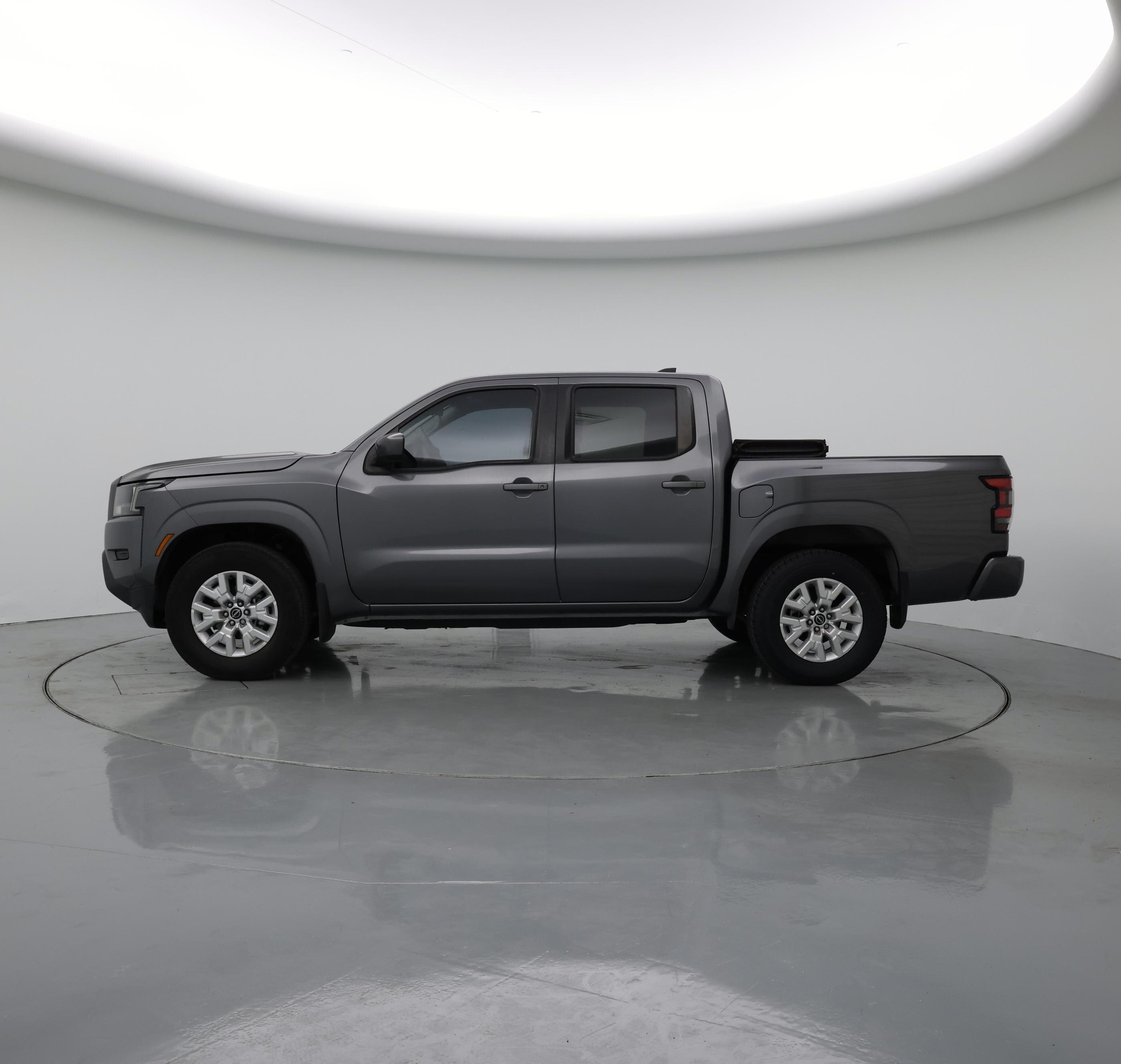 Thumbnail: 2022 Nissan Frontier - 3