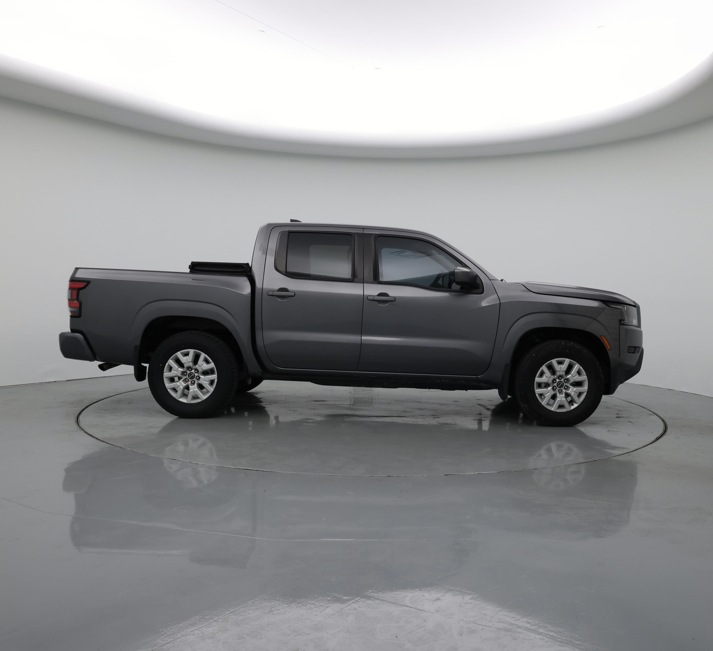 Thumbnail: 2022 Nissan Frontier - 7