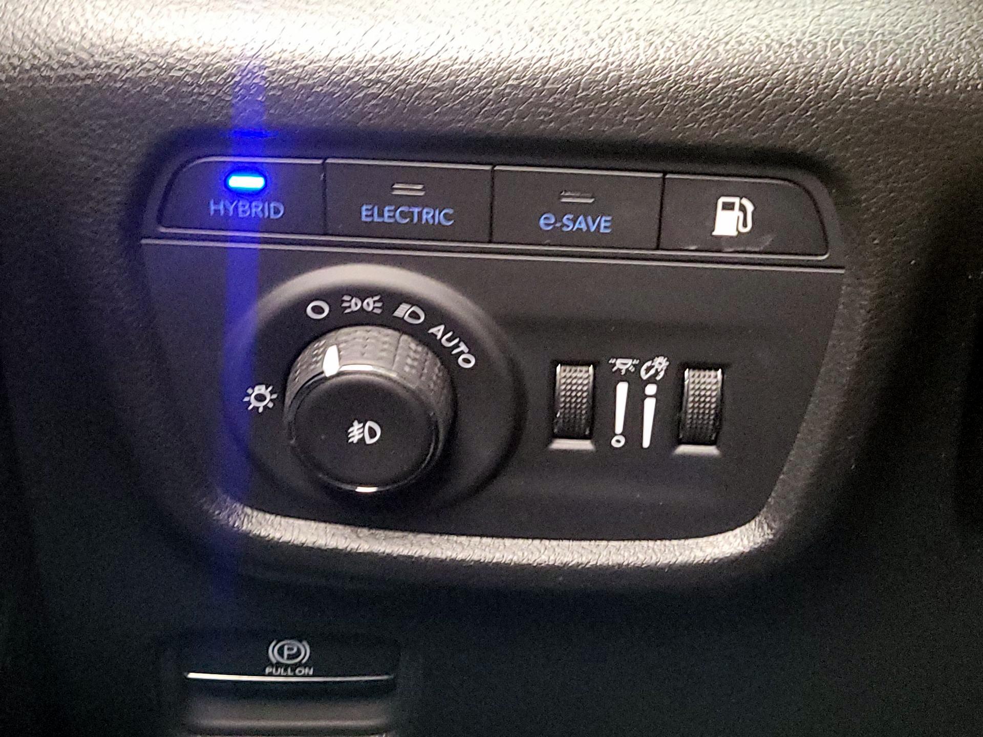 Thumbnail: 2024 Jeep Grand Cherokee - 13