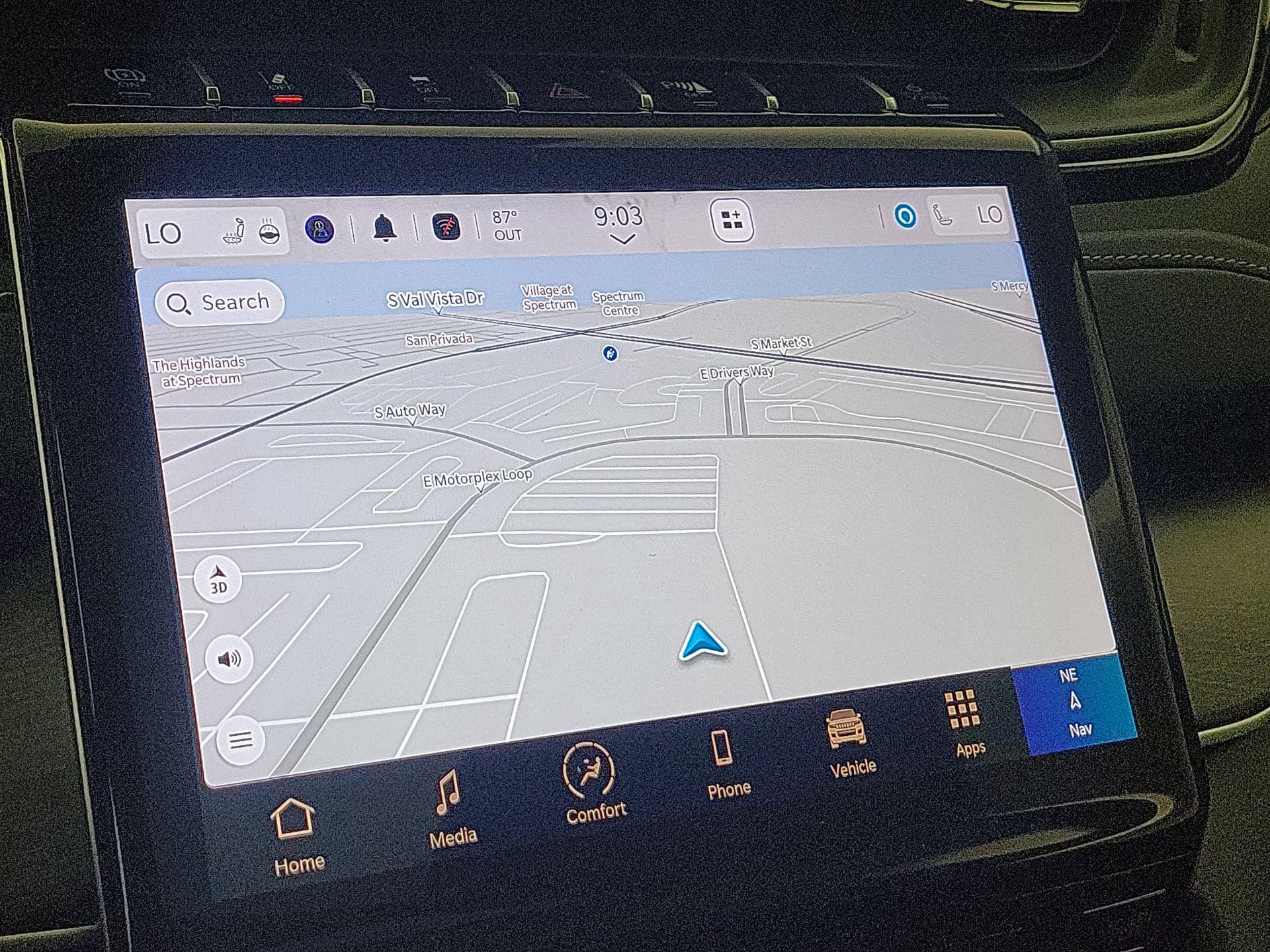 Thumbnail: 2024 Jeep Grand Cherokee - 14