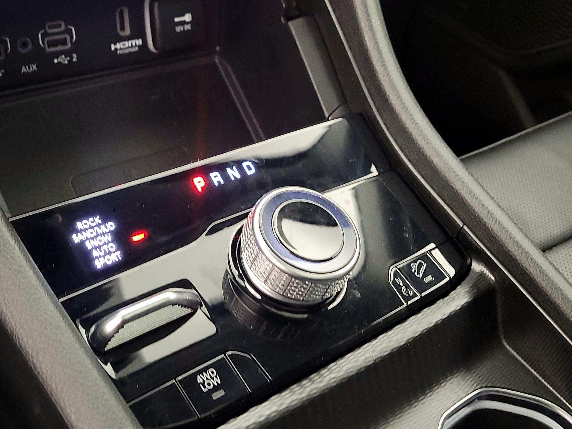 Thumbnail: 2024 Jeep Grand Cherokee - 18