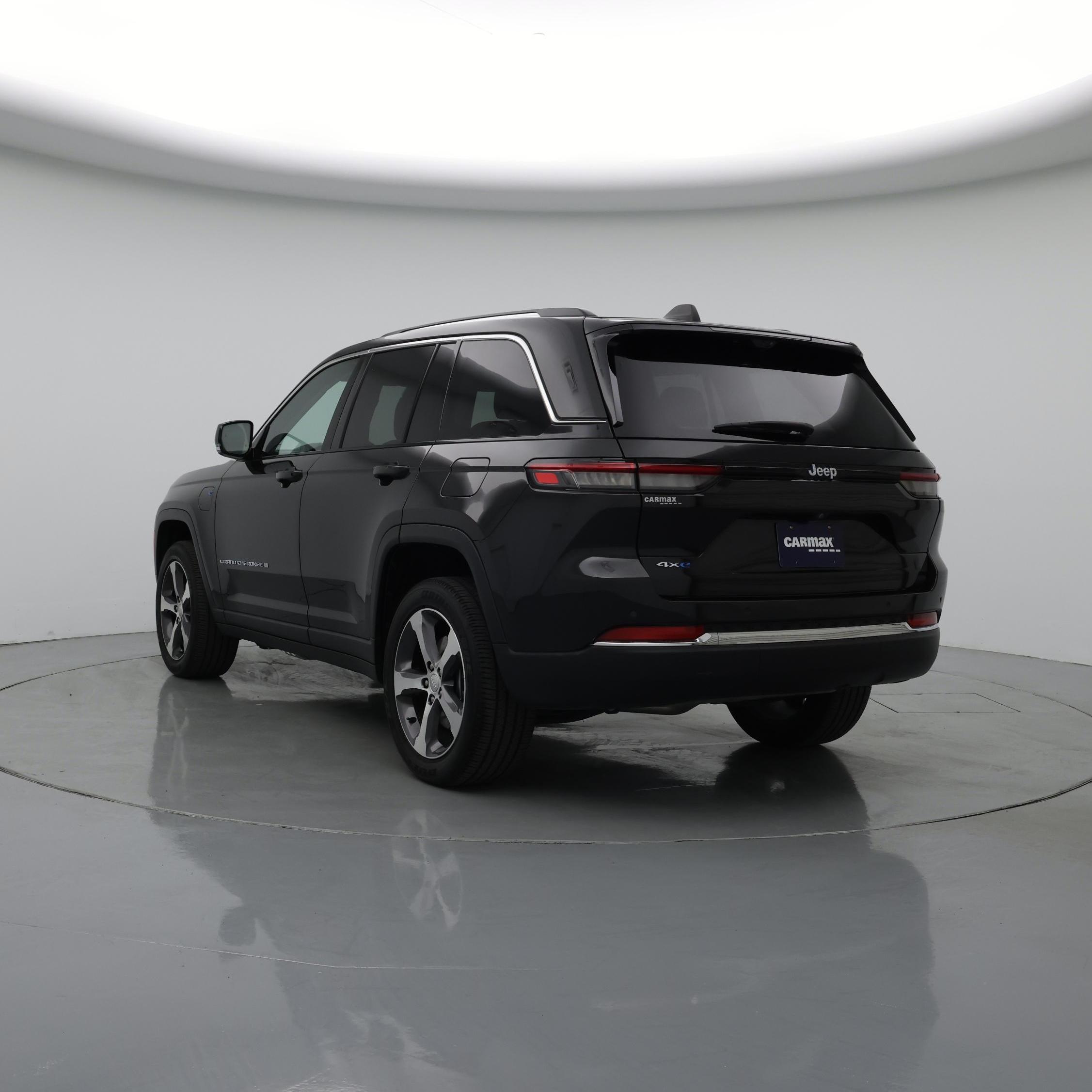 Thumbnail: 2024 Jeep Grand Cherokee - 2