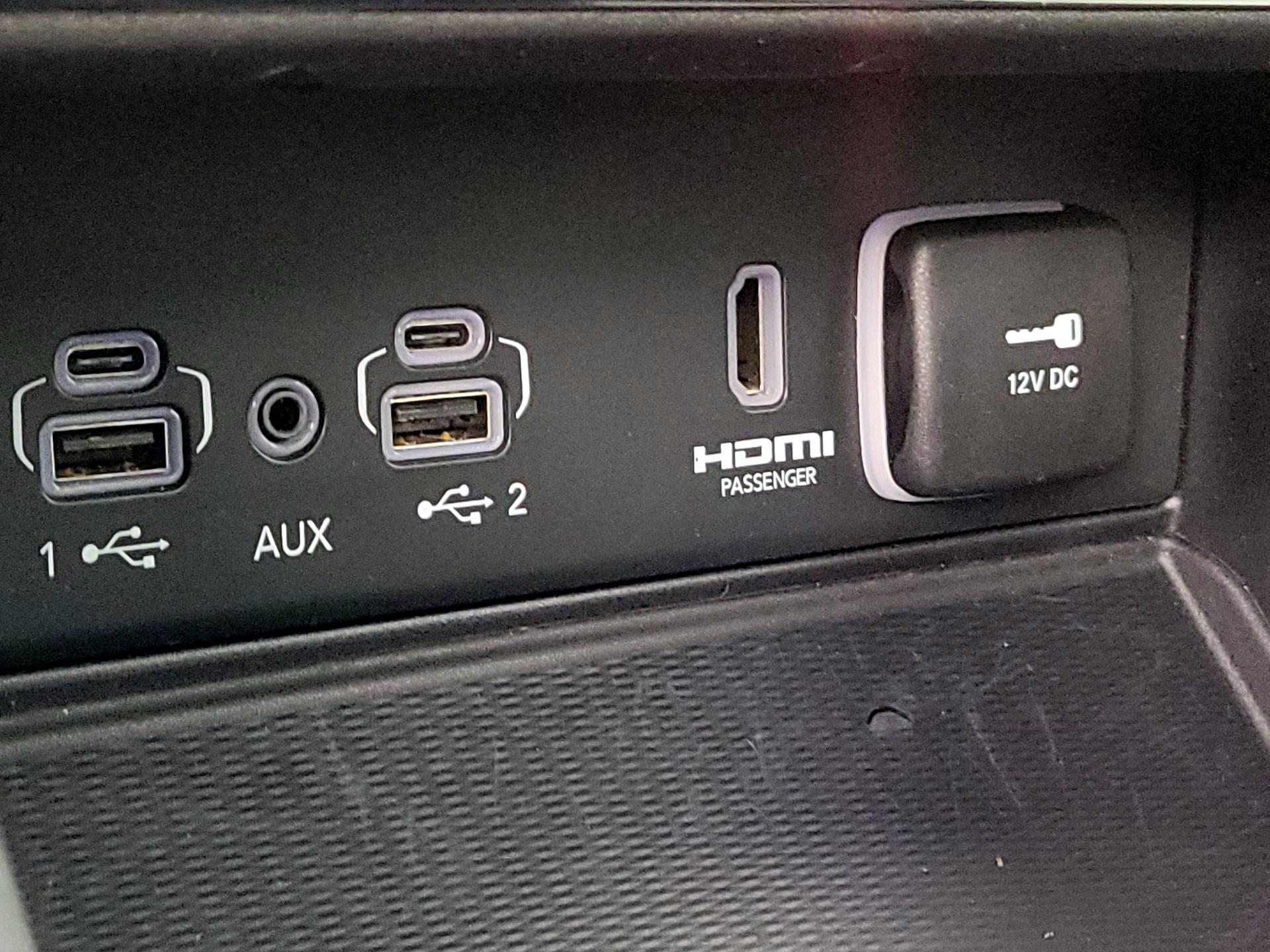 Thumbnail: 2024 Jeep Grand Cherokee - 19