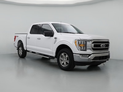 2023 Ford F150 XLT