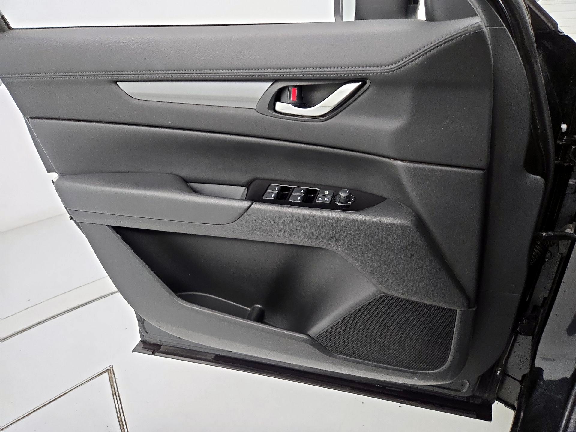 Thumbnail: 2025 Mazda CX-5 - 12