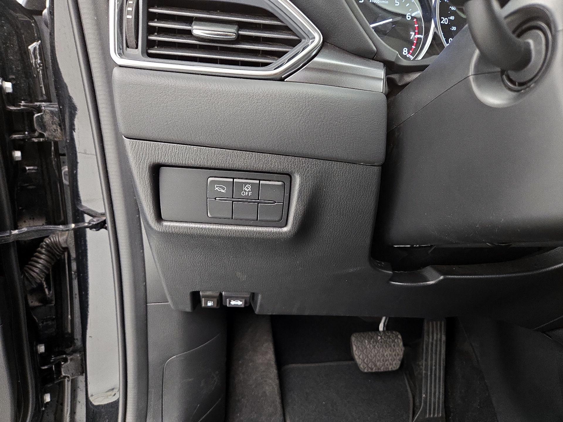 Thumbnail: 2025 Mazda CX-5 - 13