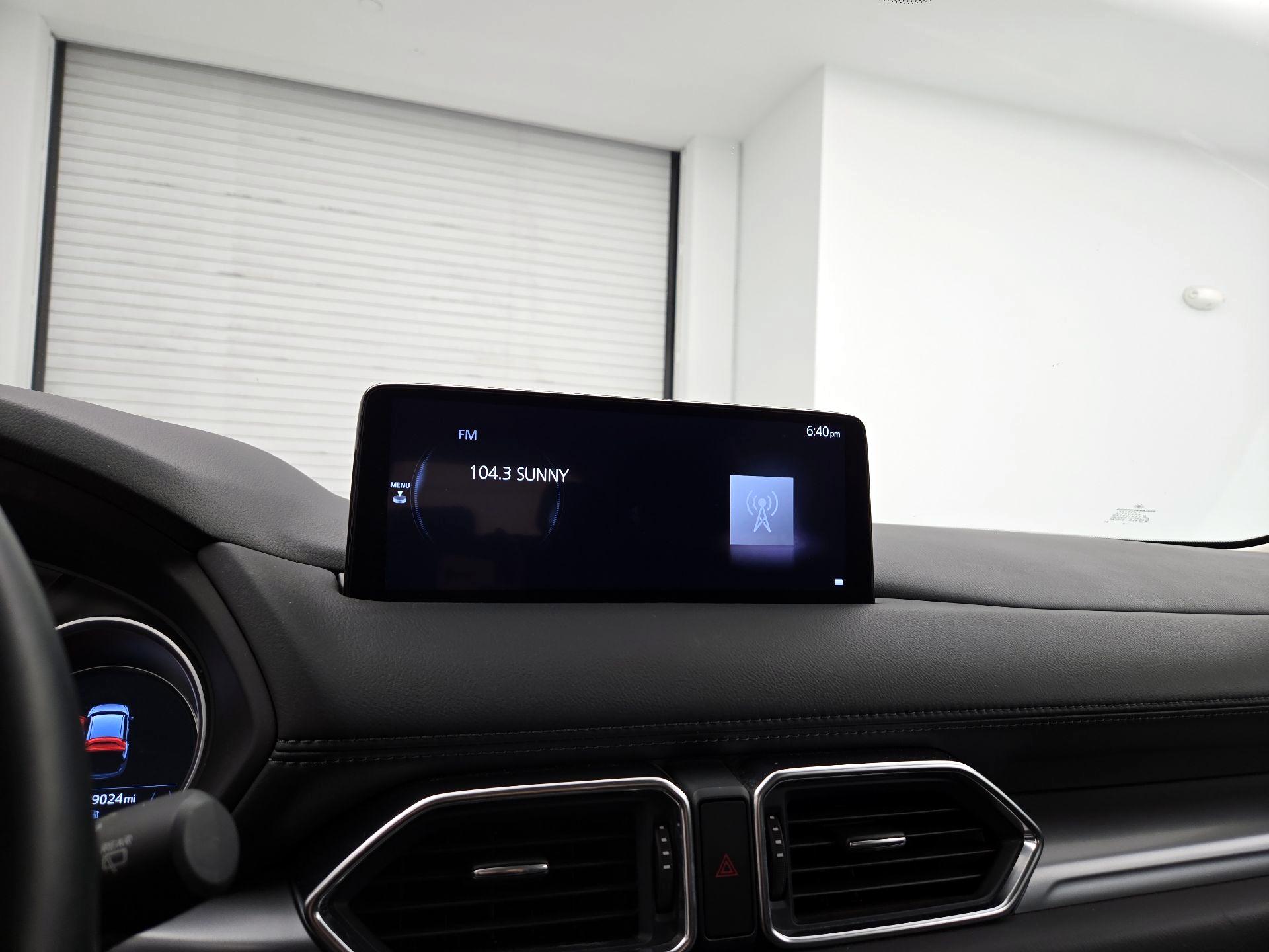 Thumbnail: 2025 Mazda CX-5 - 15