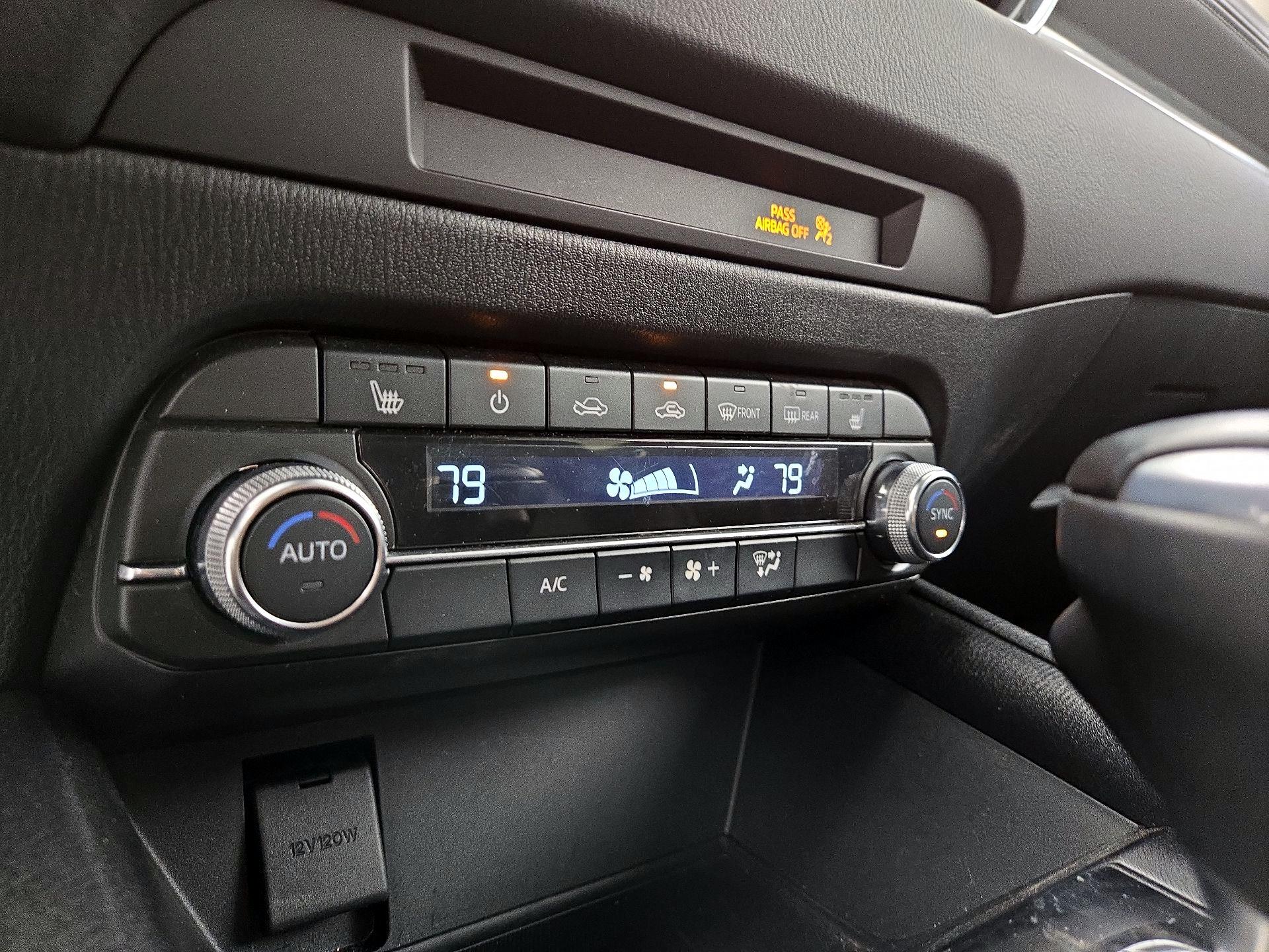 Thumbnail: 2025 Mazda CX-5 - 16