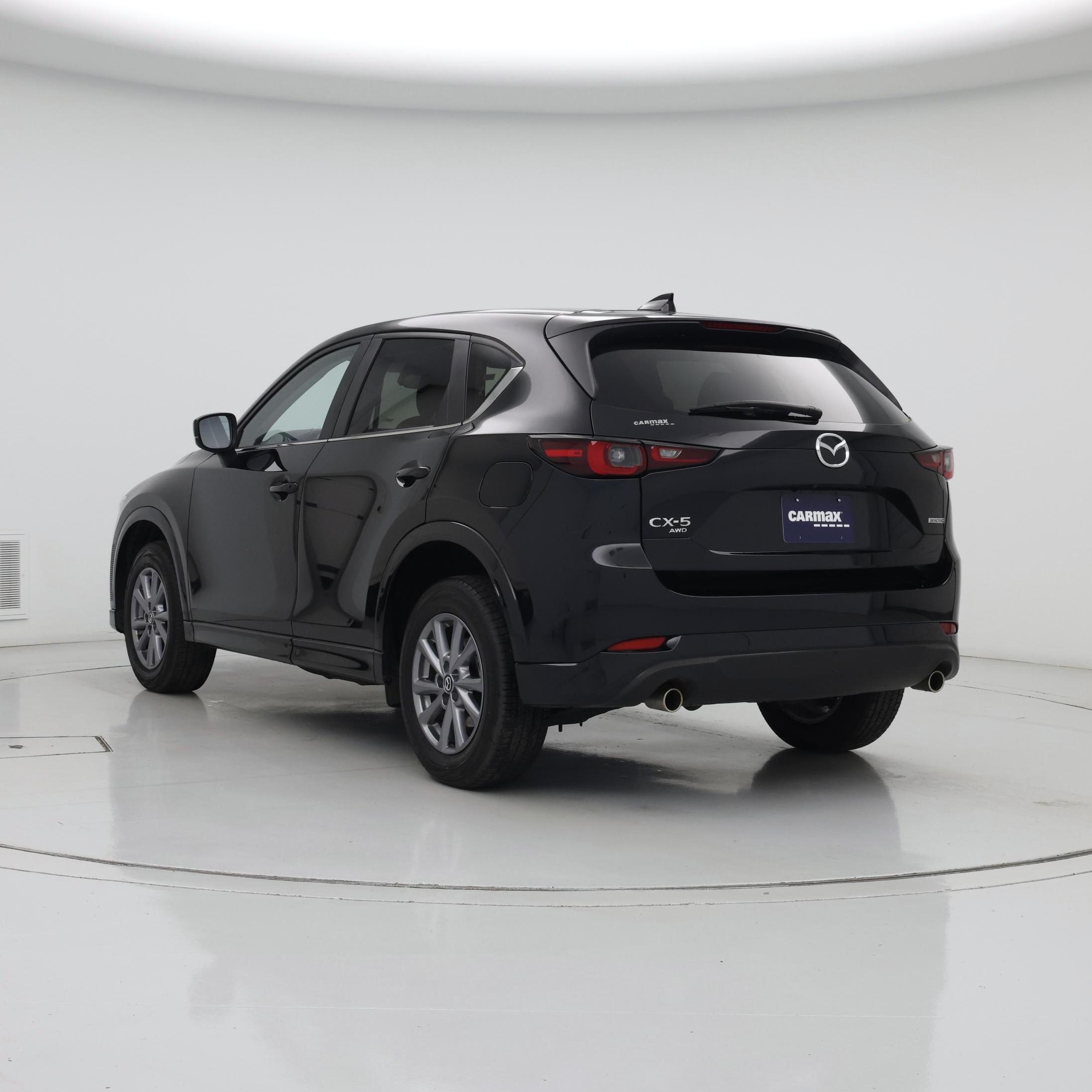 Thumbnail: 2025 Mazda CX-5 - 2