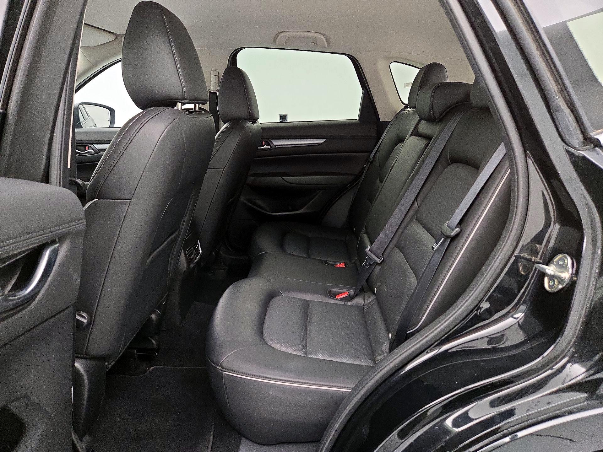 Thumbnail: 2025 Mazda CX-5 - 19