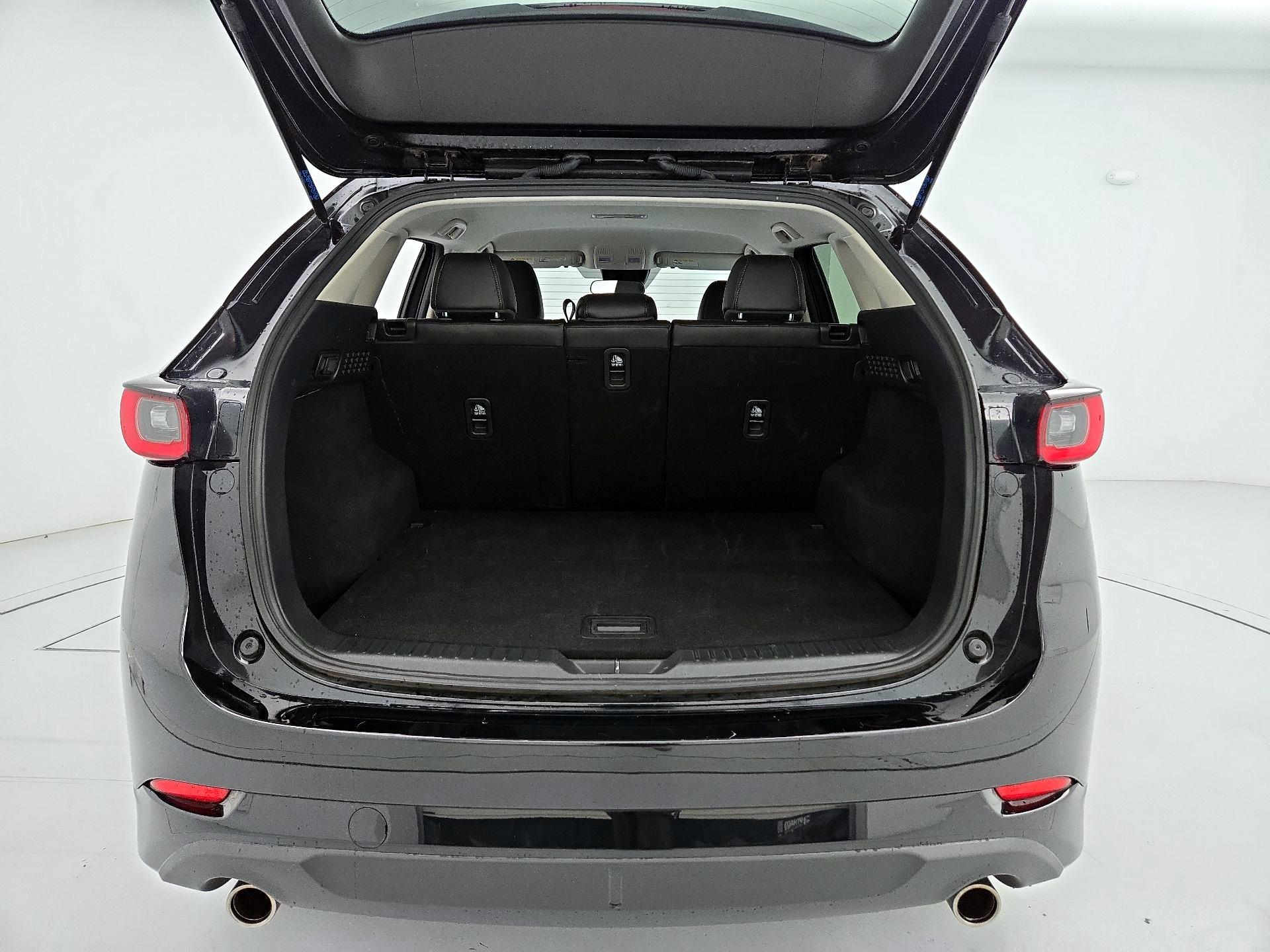 Thumbnail: 2025 Mazda CX-5 - 20