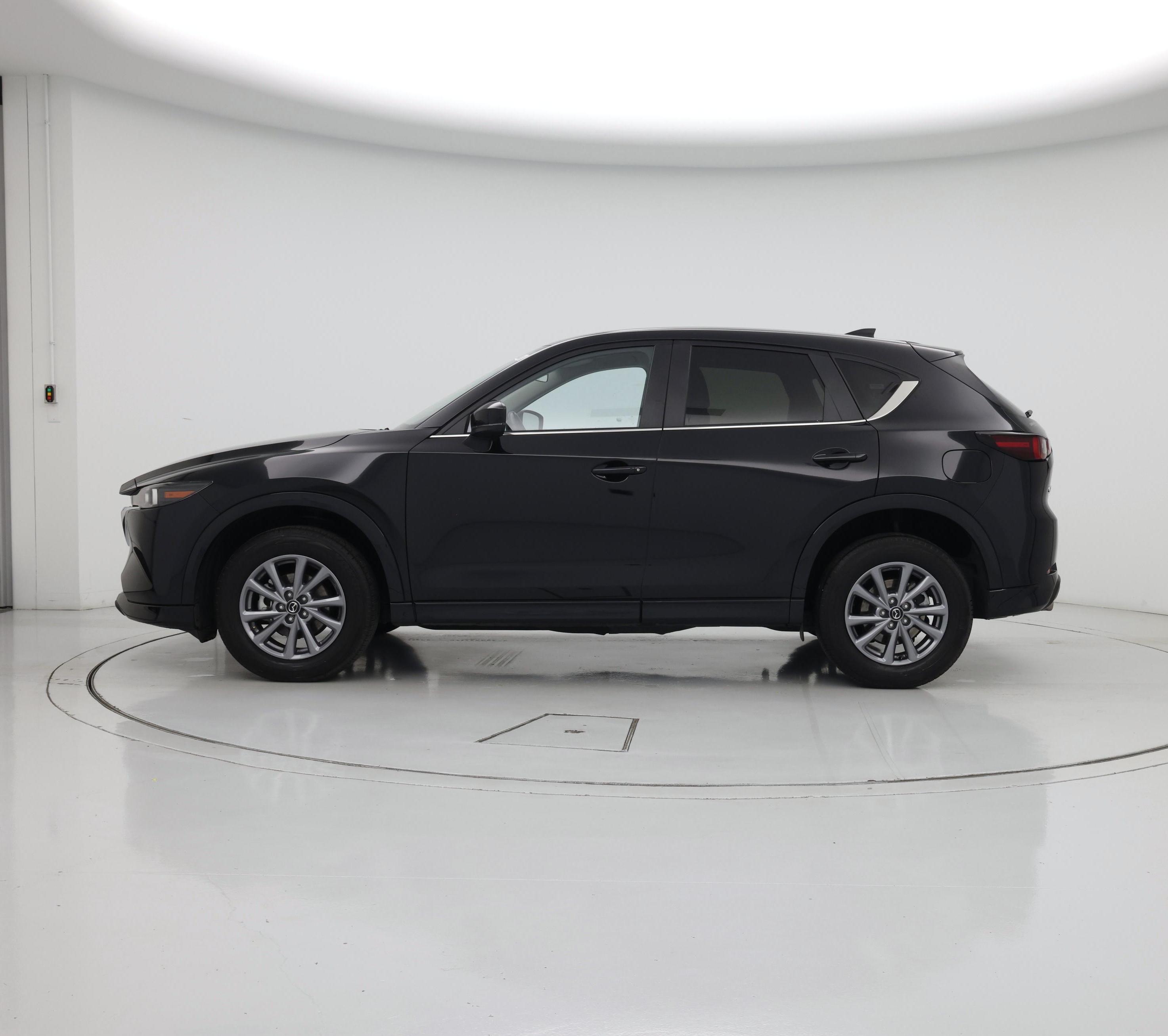 Thumbnail: 2025 Mazda CX-5 - 3