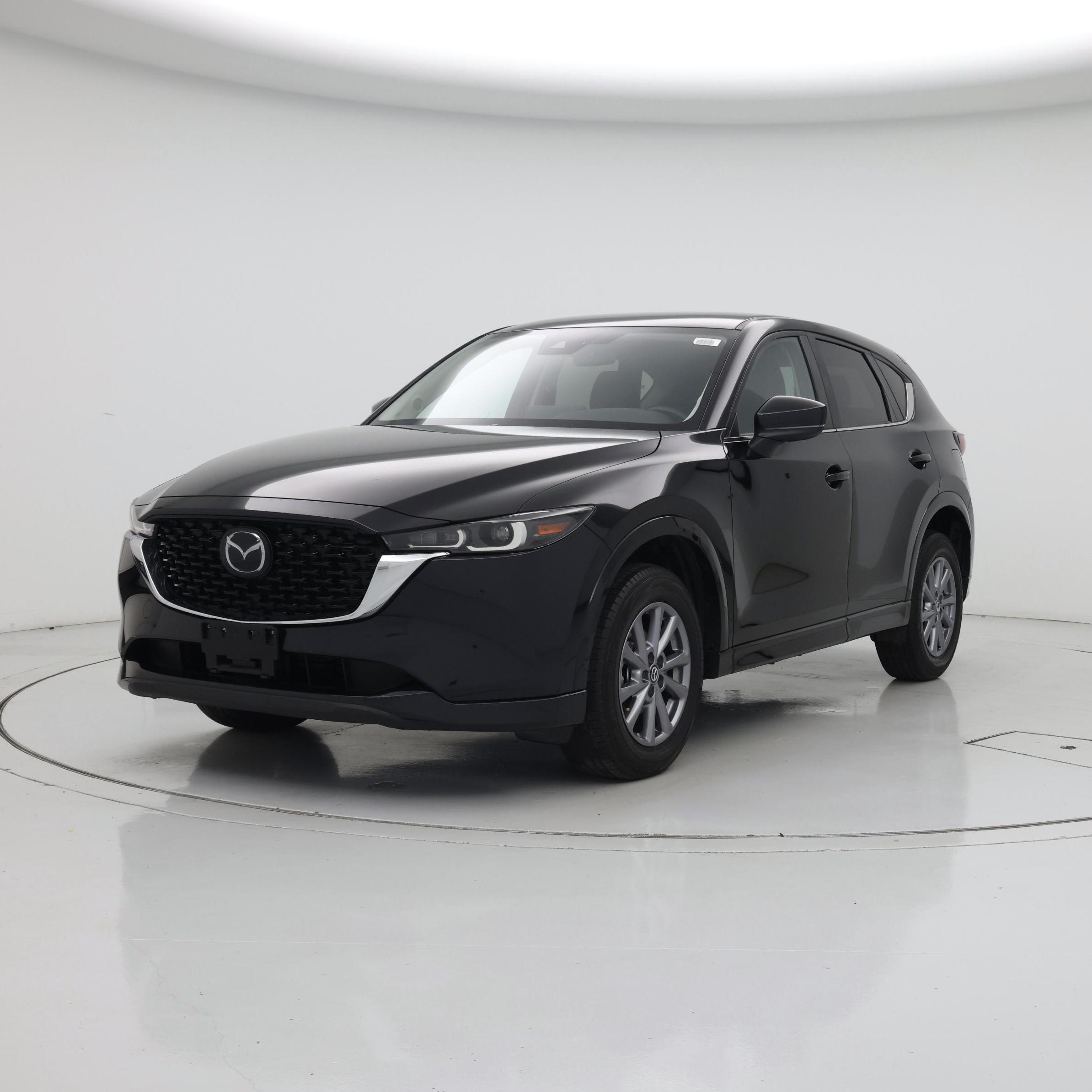 Thumbnail: 2025 Mazda CX-5 - 4