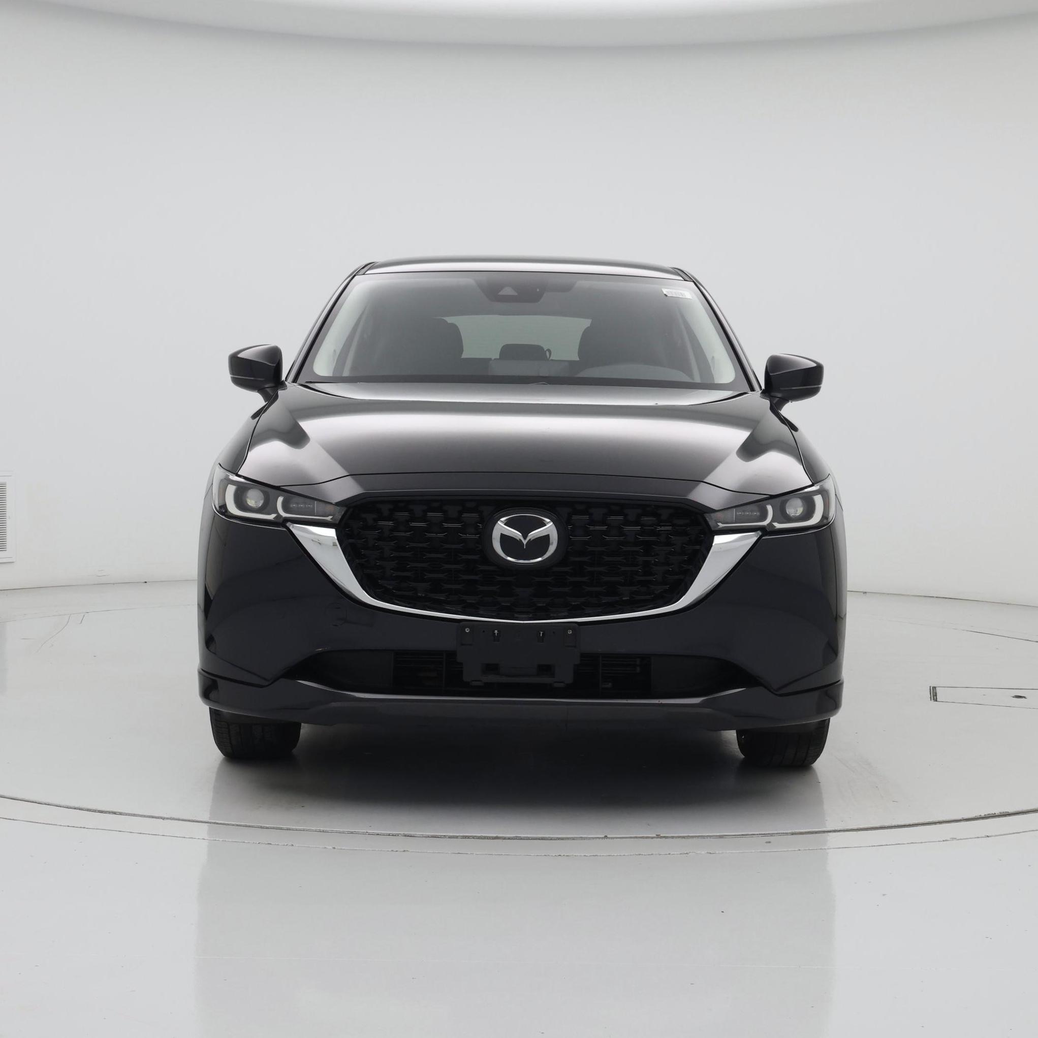 Thumbnail: 2025 Mazda CX-5 - 5