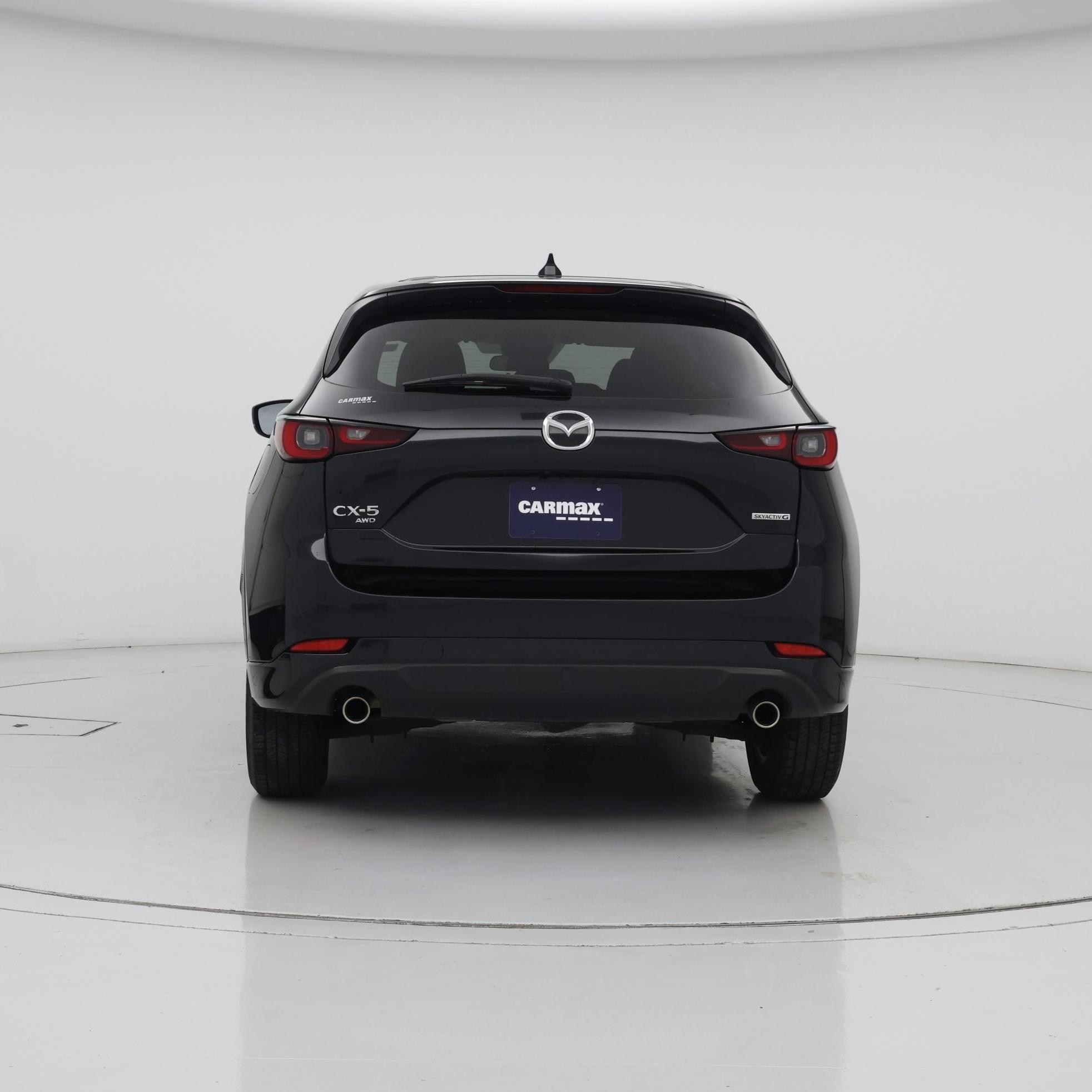 Thumbnail: 2025 Mazda CX-5 - 6