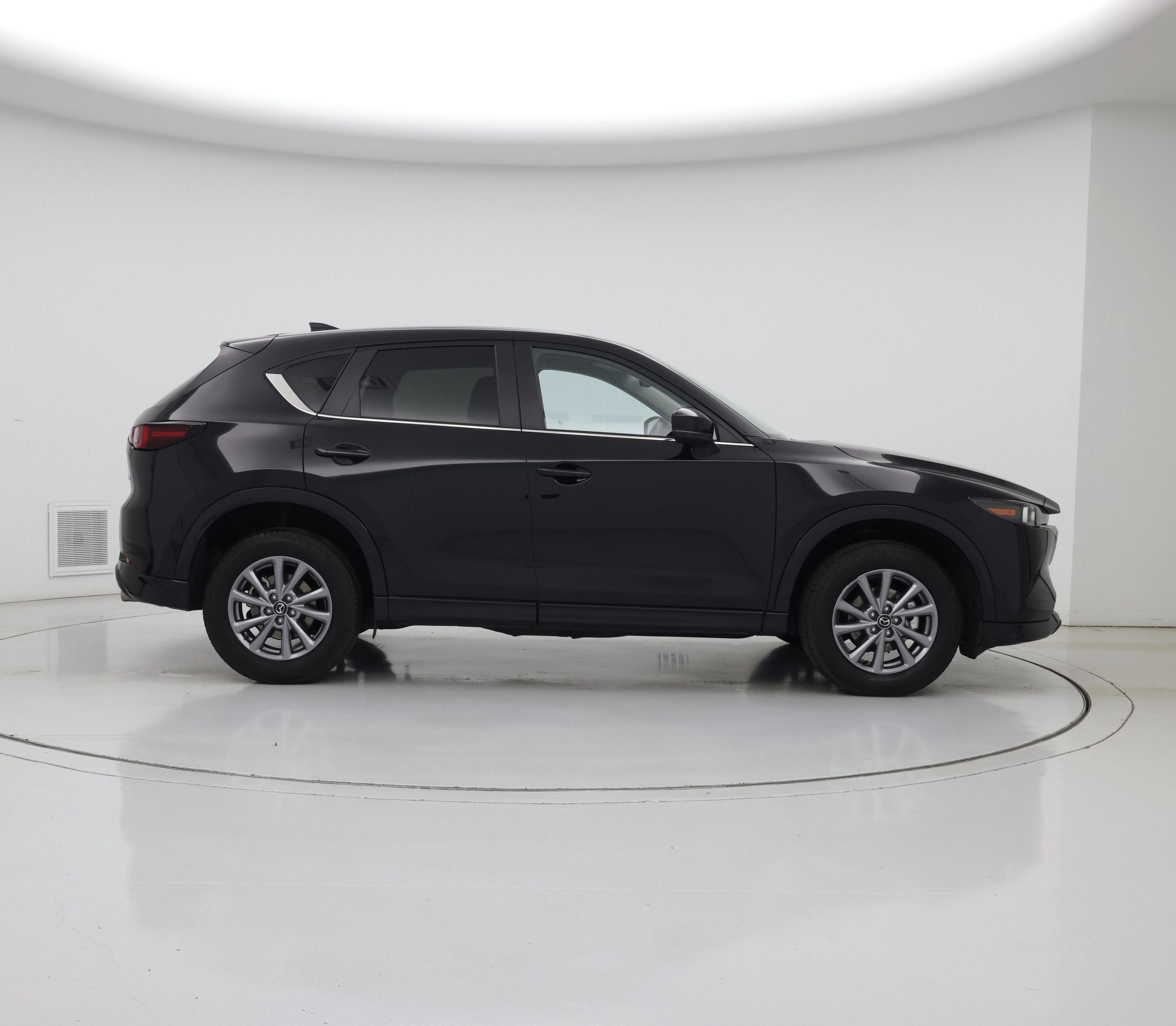Thumbnail: 2025 Mazda CX-5 - 7