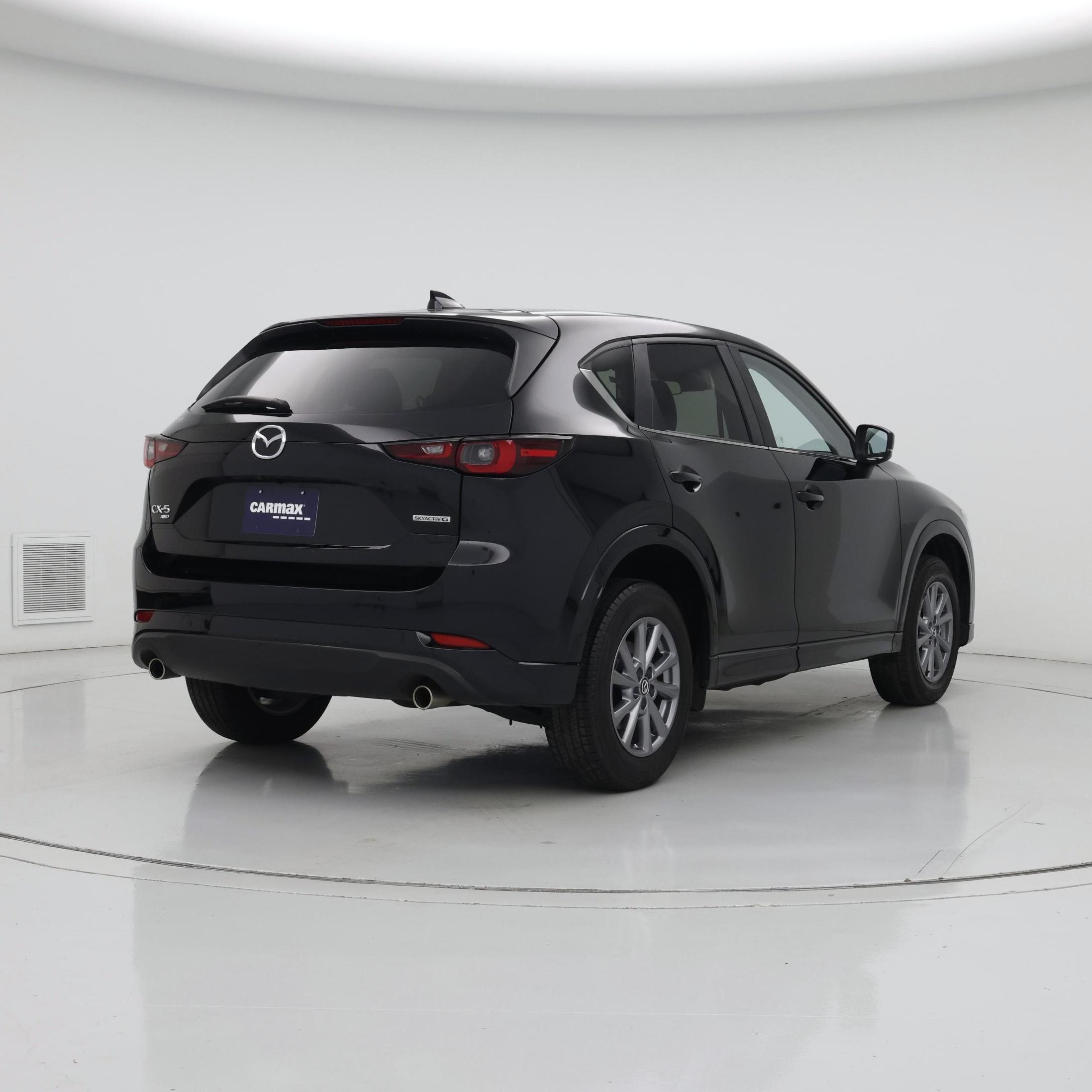 Thumbnail: 2025 Mazda CX-5 - 8