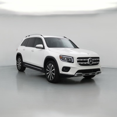 2022 Mercedes-Benz GLB250