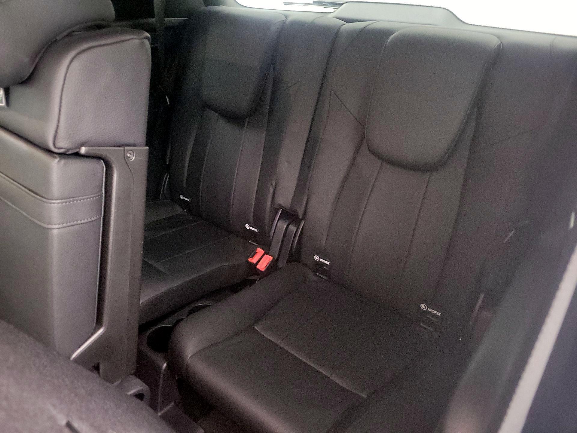 Thumbnail: 2022 Mercedes-Benz GLB - 20