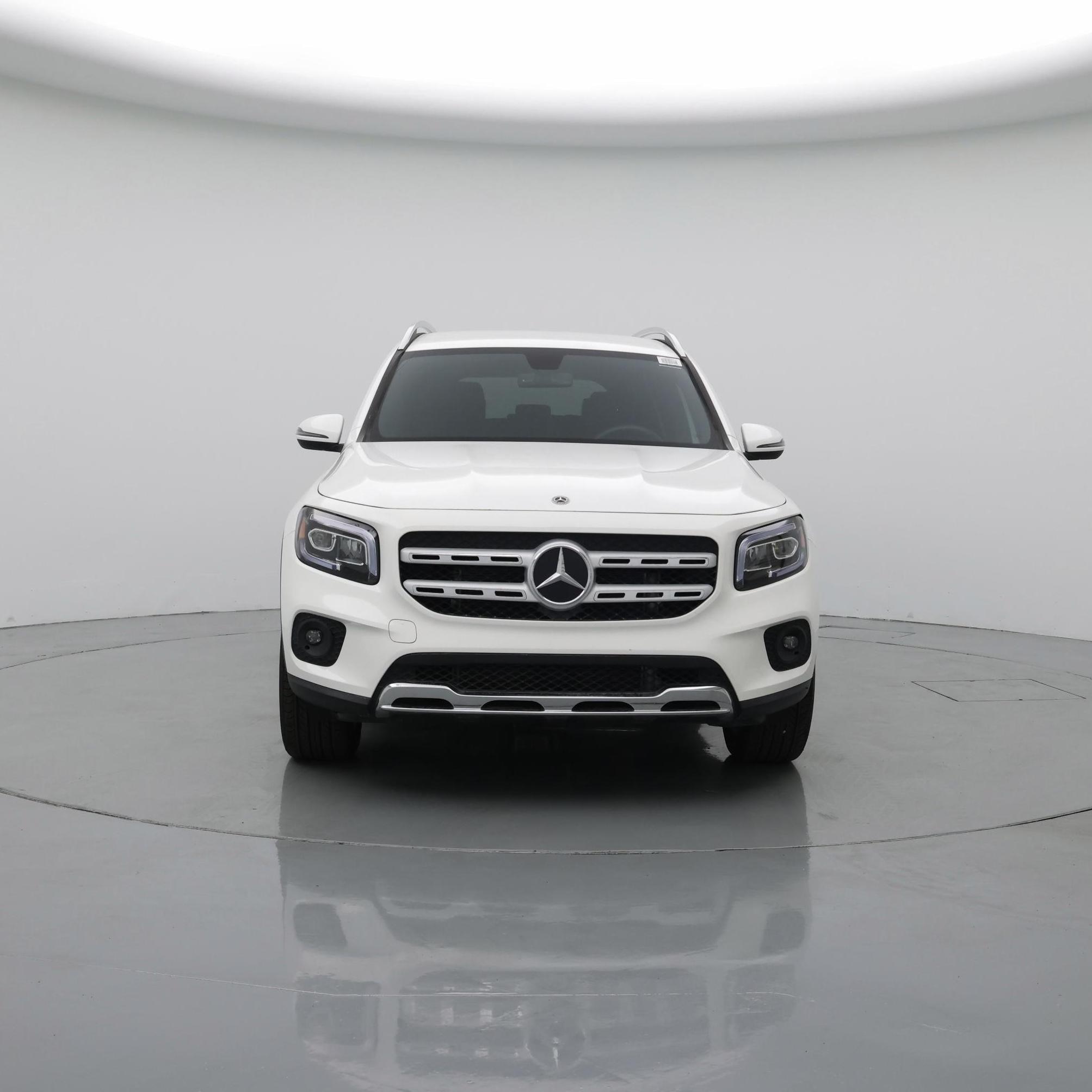 Thumbnail: 2022 Mercedes-Benz GLB - 5