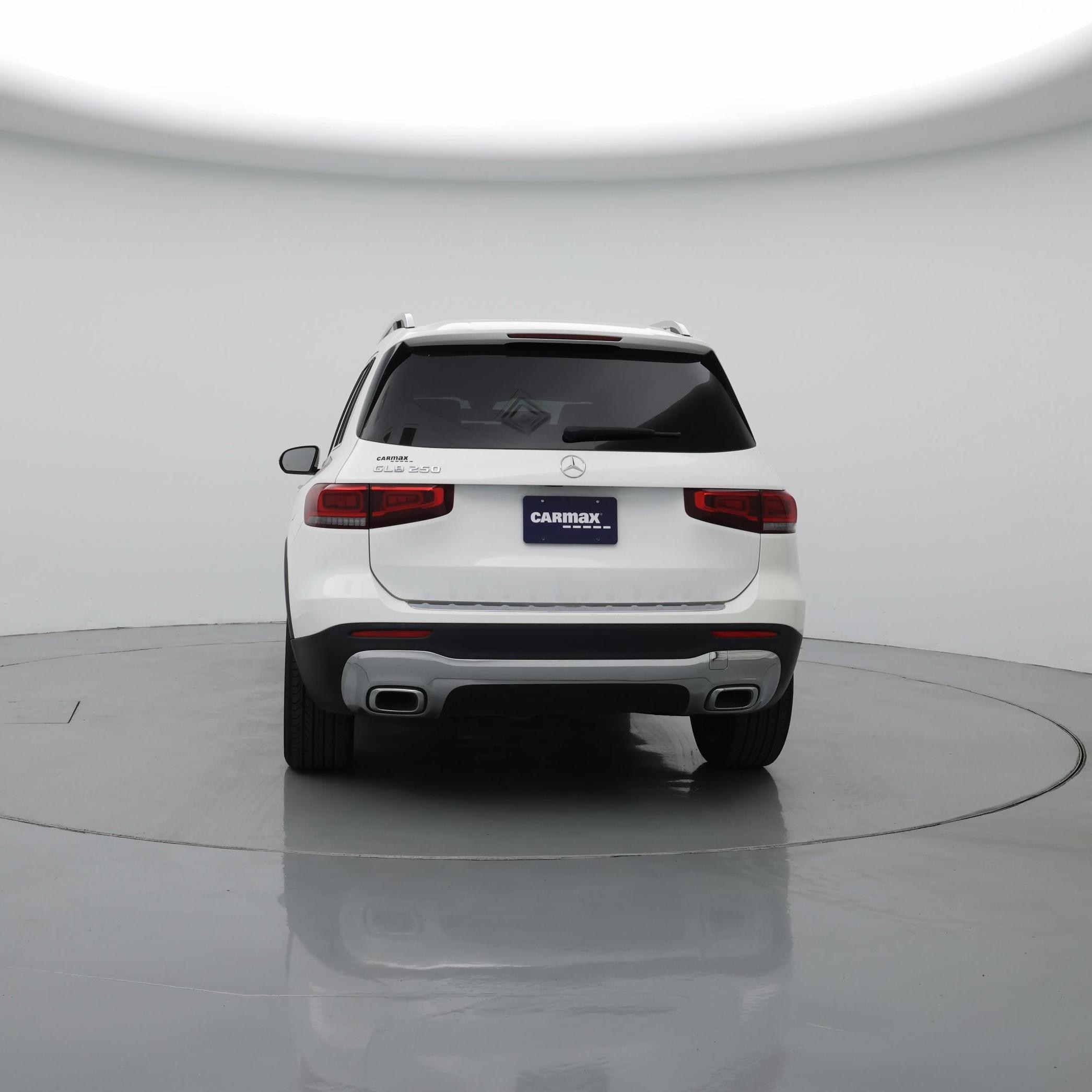 Thumbnail: 2022 Mercedes-Benz GLB - 6