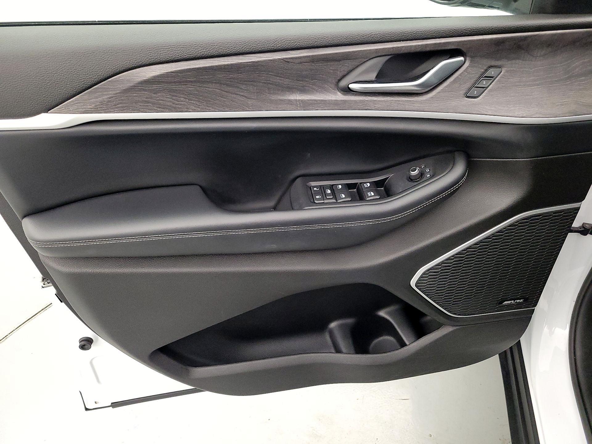 Thumbnail: 2021 Jeep Grand Cherokee L - 12