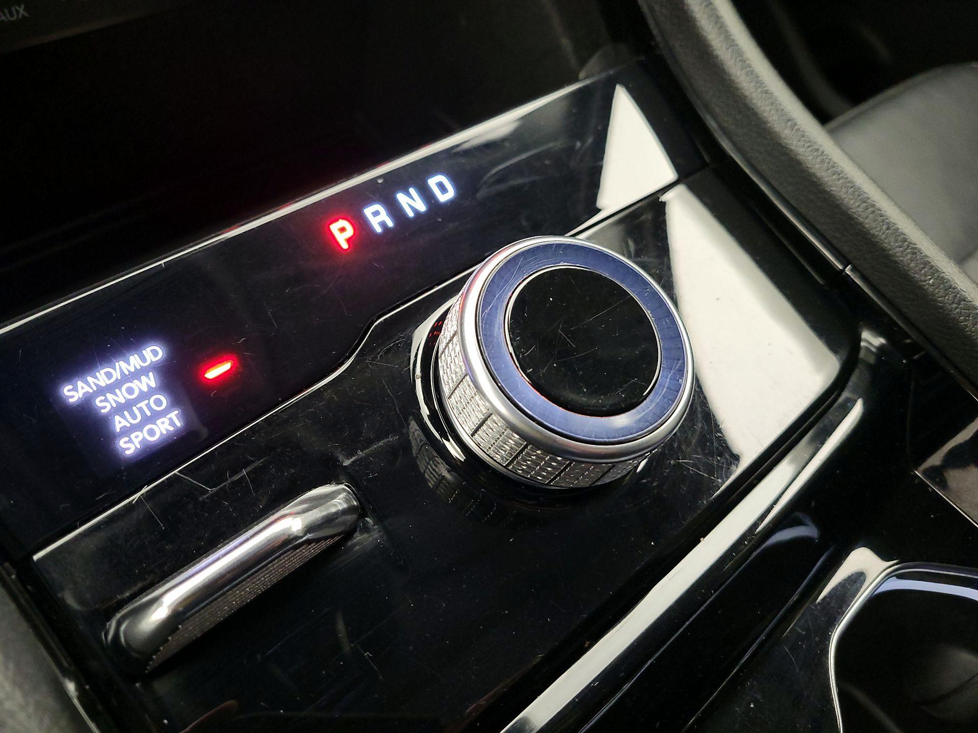 Thumbnail: 2021 Jeep Grand Cherokee L - 18