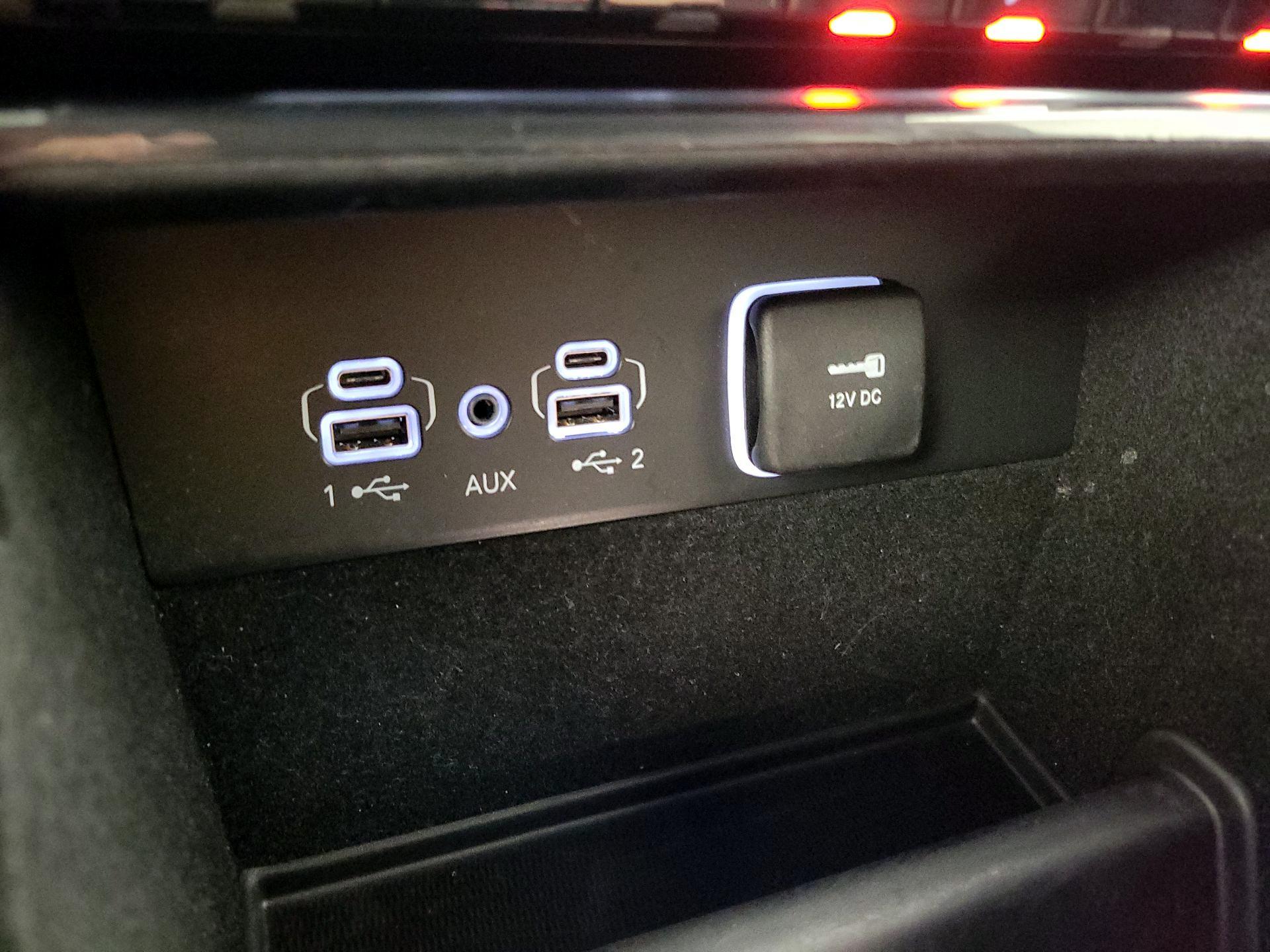 Thumbnail: 2021 Jeep Grand Cherokee L - 19