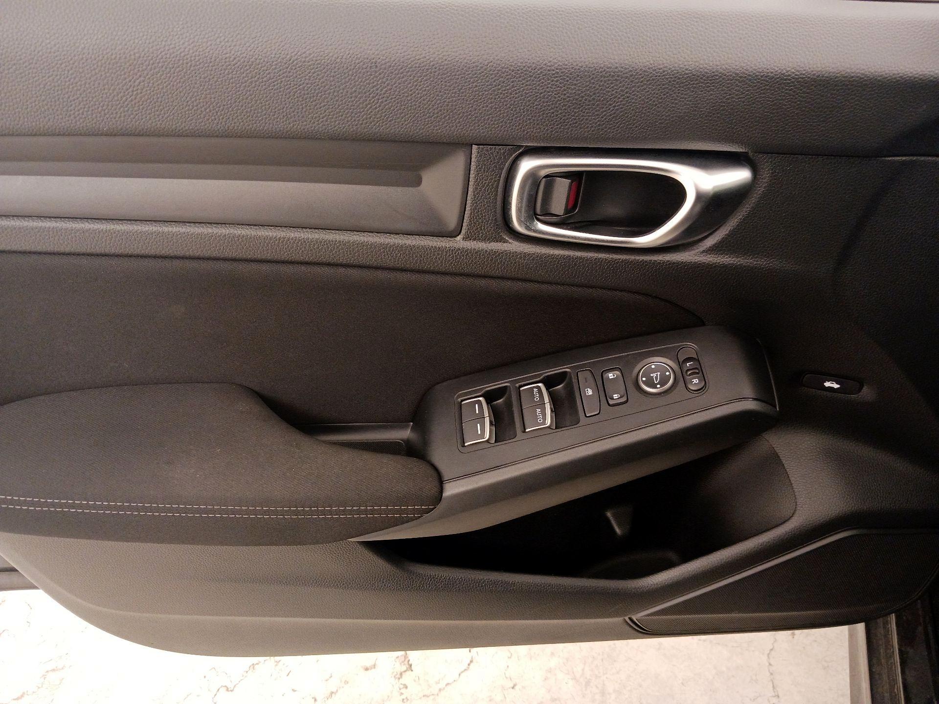 Thumbnail: 2025 Honda Civic - 12