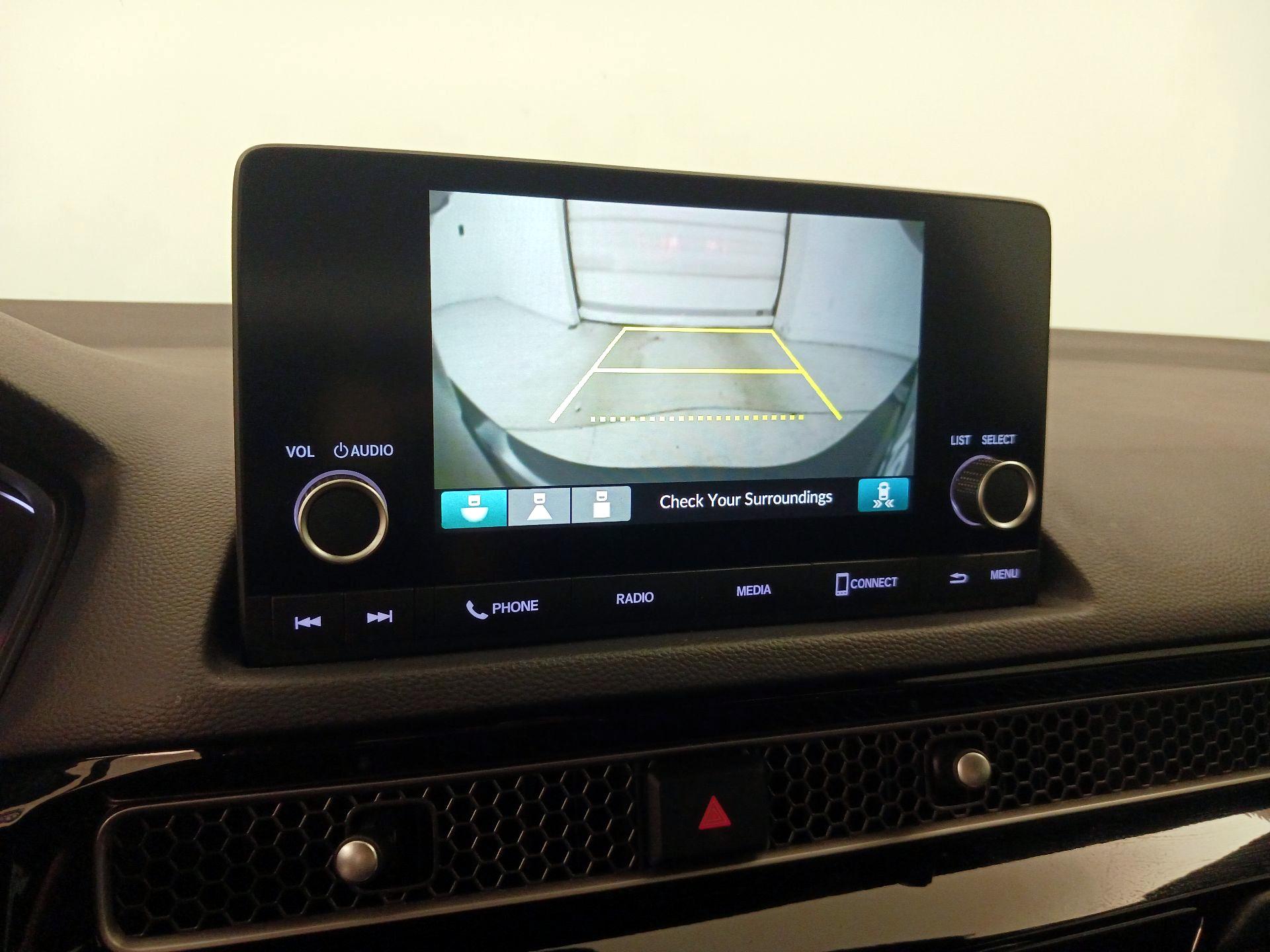 Thumbnail: 2025 Honda Civic - 14