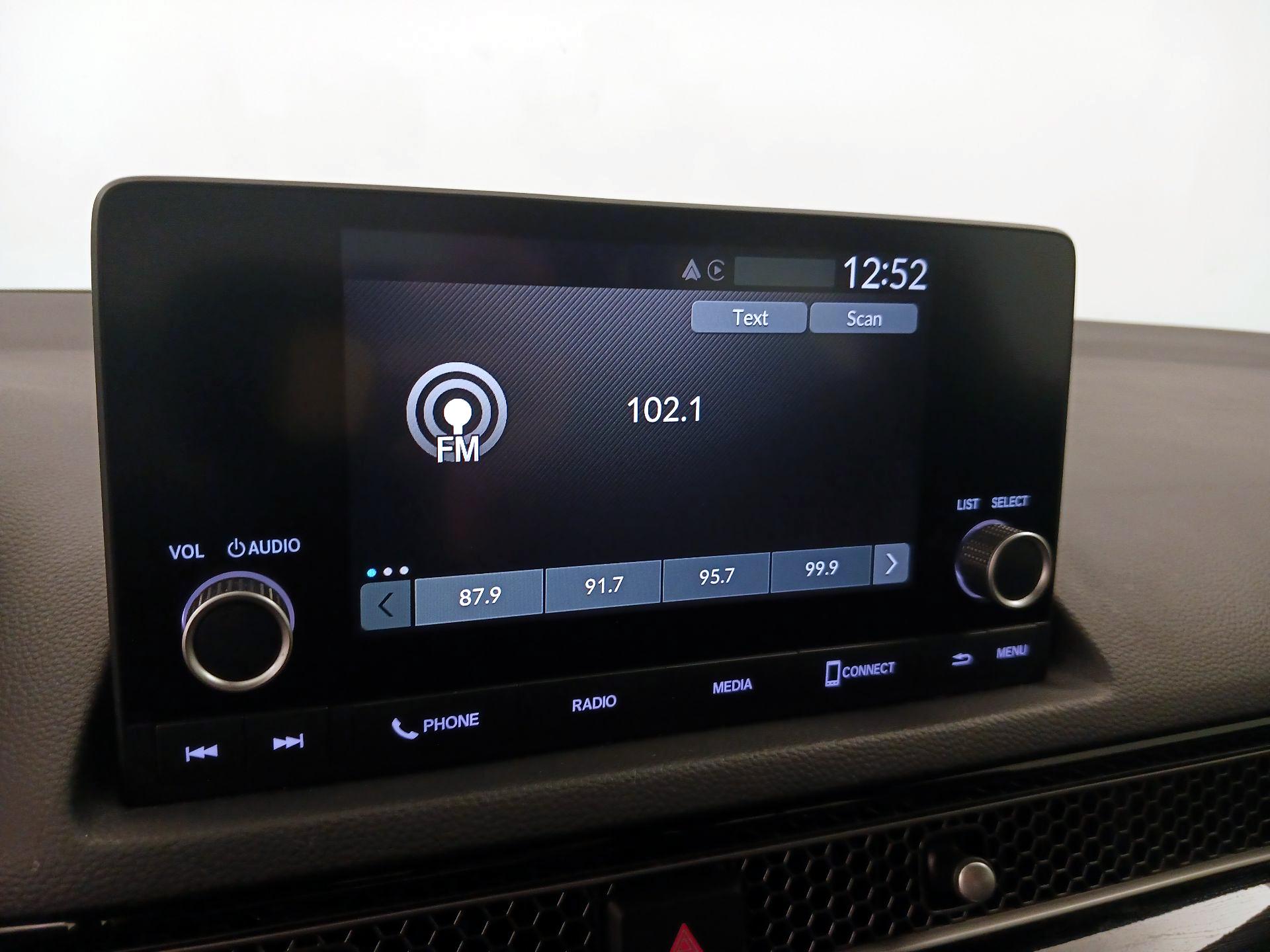 Thumbnail: 2025 Honda Civic - 15