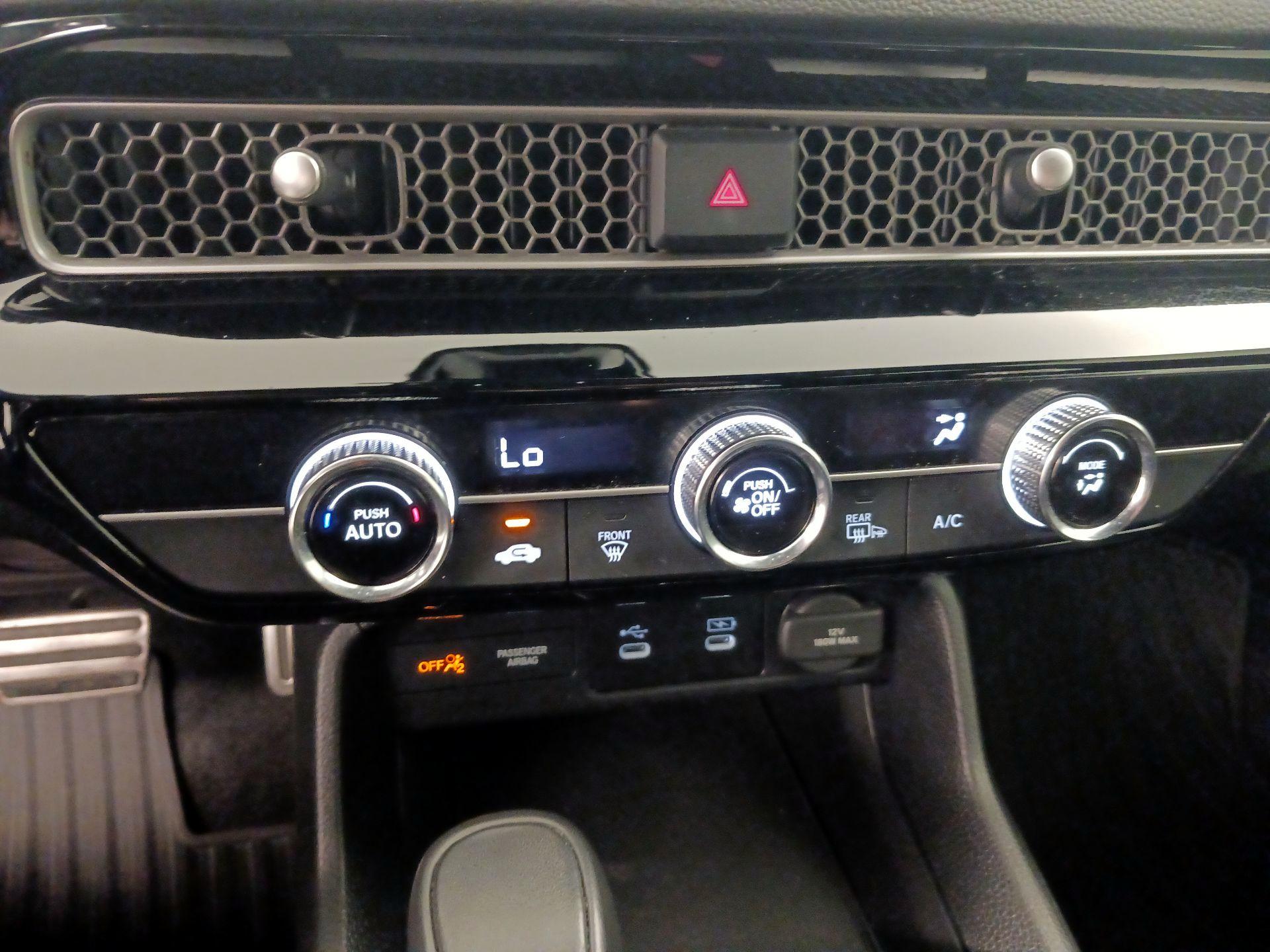 Thumbnail: 2025 Honda Civic - 16