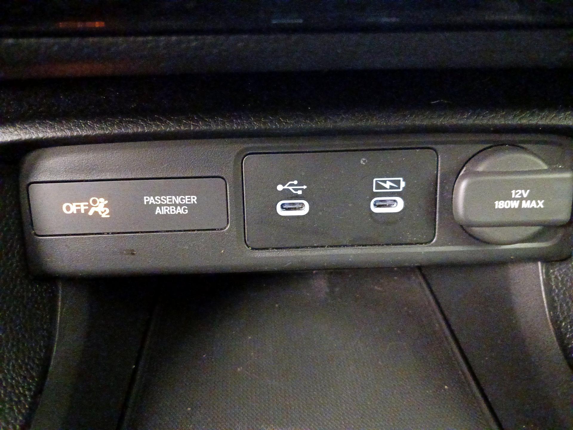 Thumbnail: 2025 Honda Civic - 18