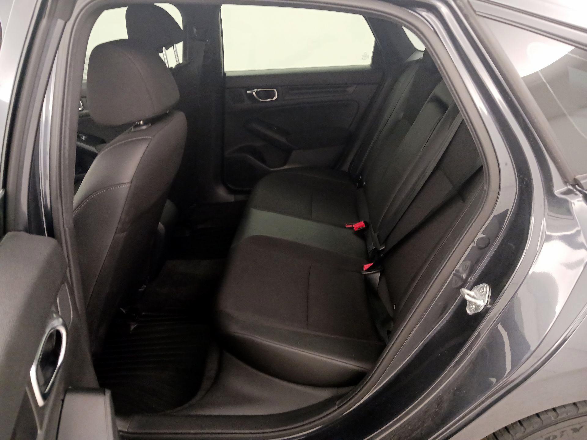 Thumbnail: 2025 Honda Civic - 19