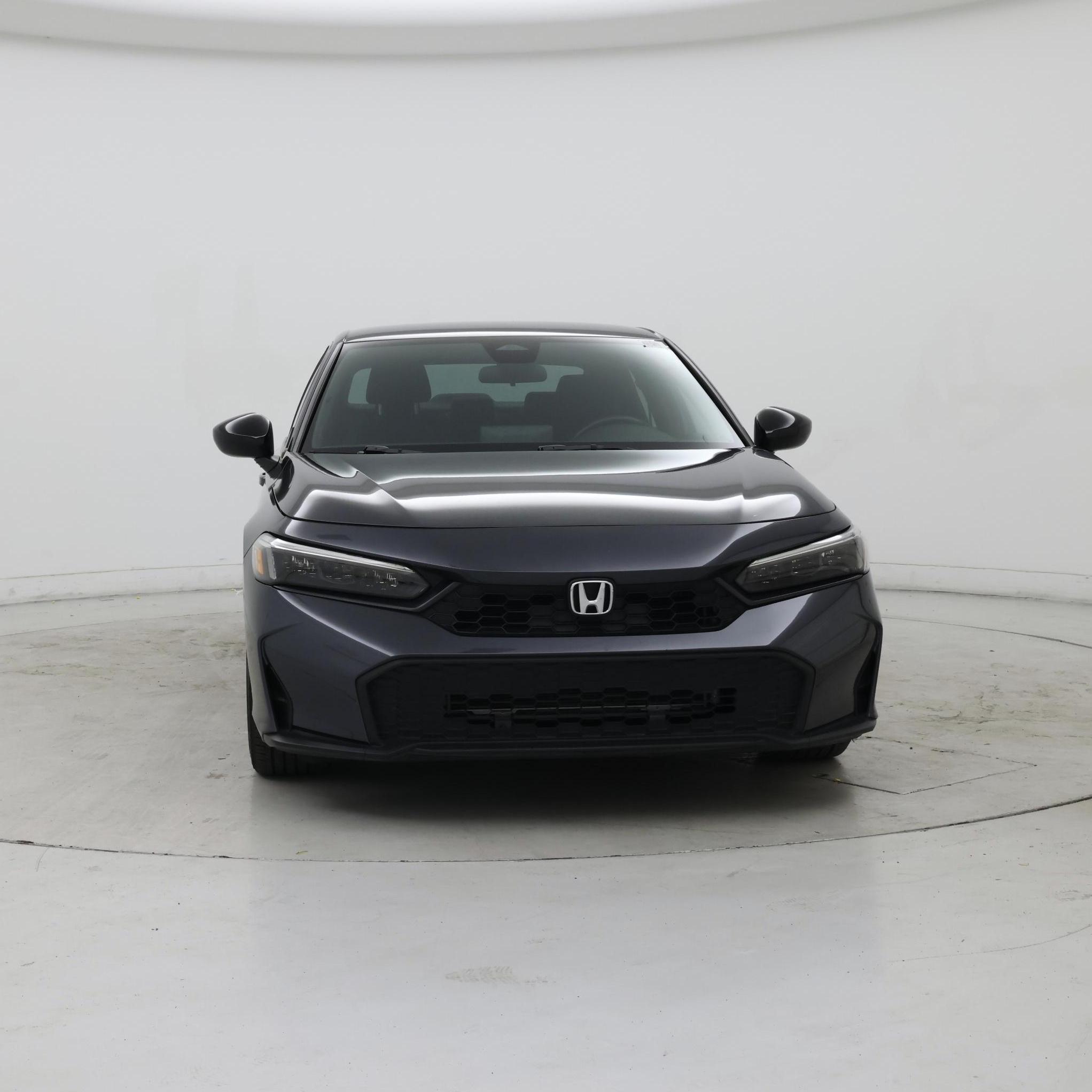 Thumbnail: 2025 Honda Civic - 5