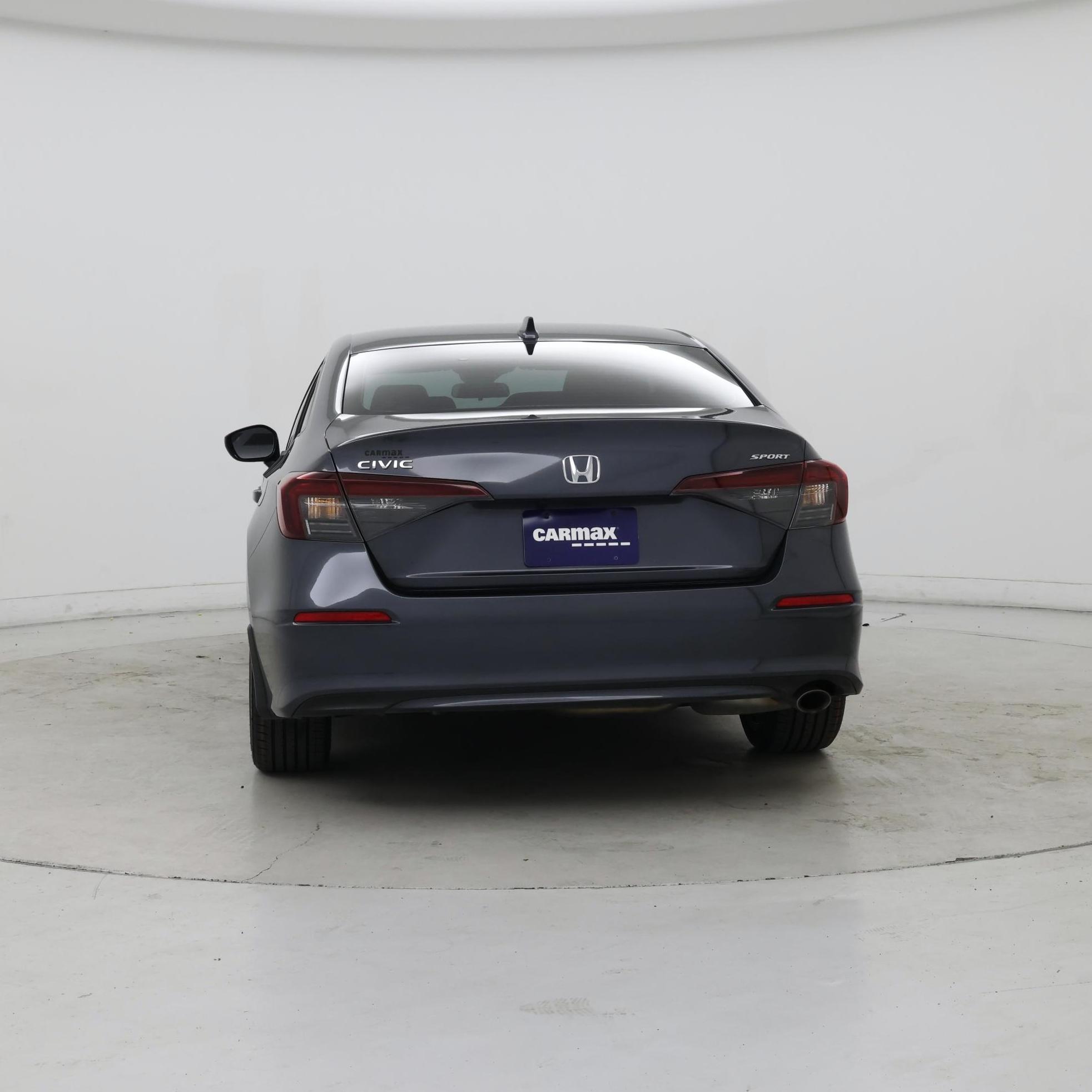 Thumbnail: 2025 Honda Civic - 6