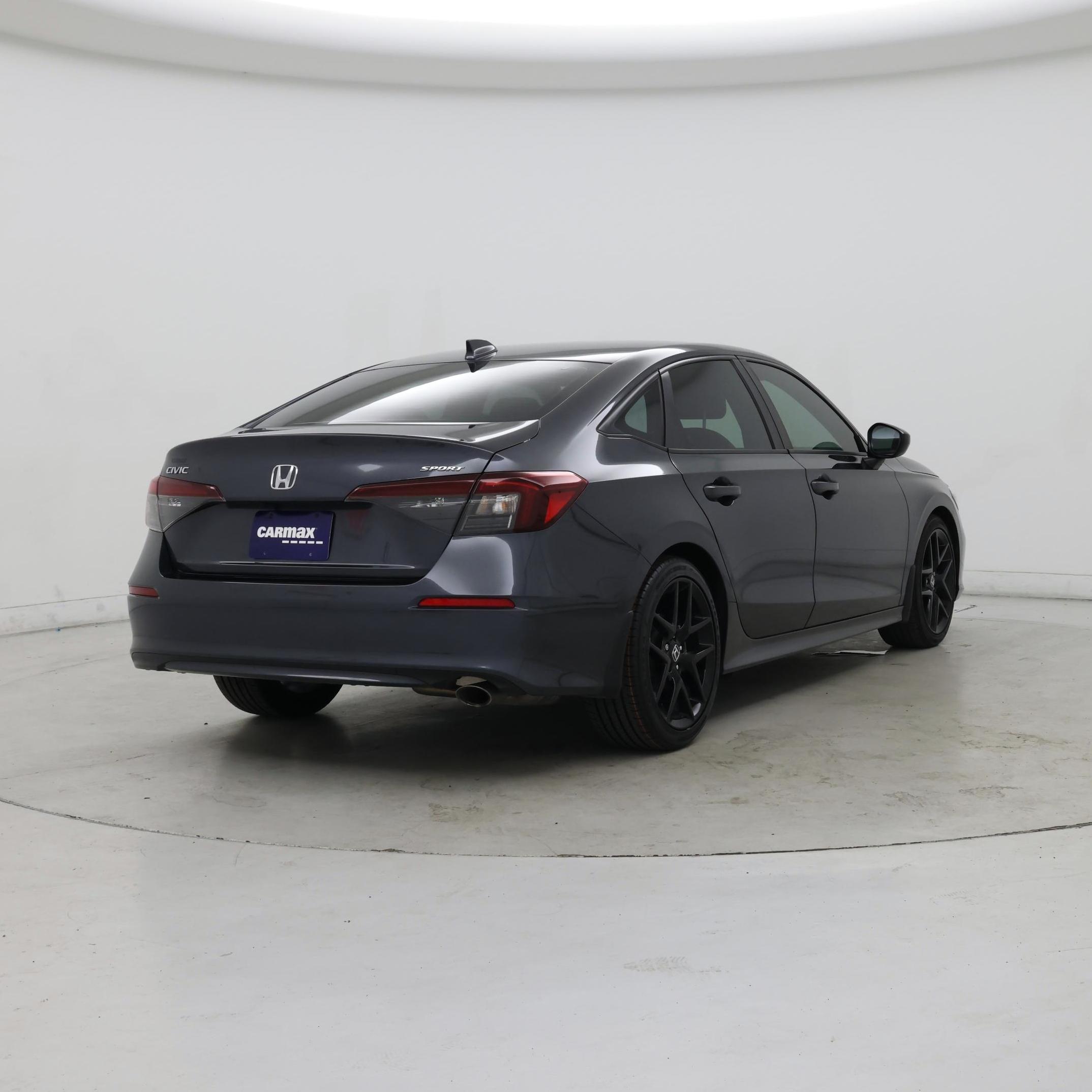 Thumbnail: 2025 Honda Civic - 8