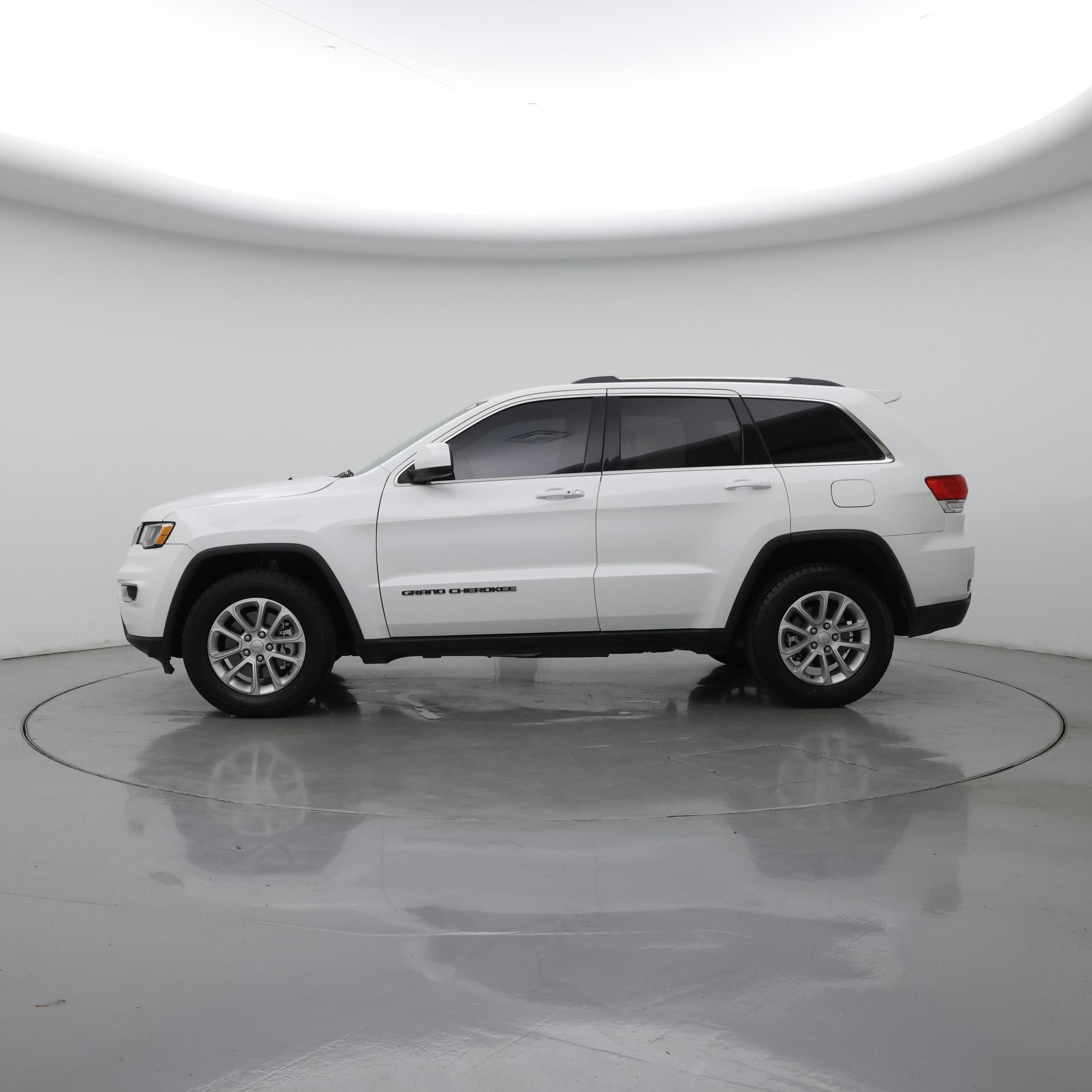 Thumbnail: 2021 Jeep Grand Cherokee - 3