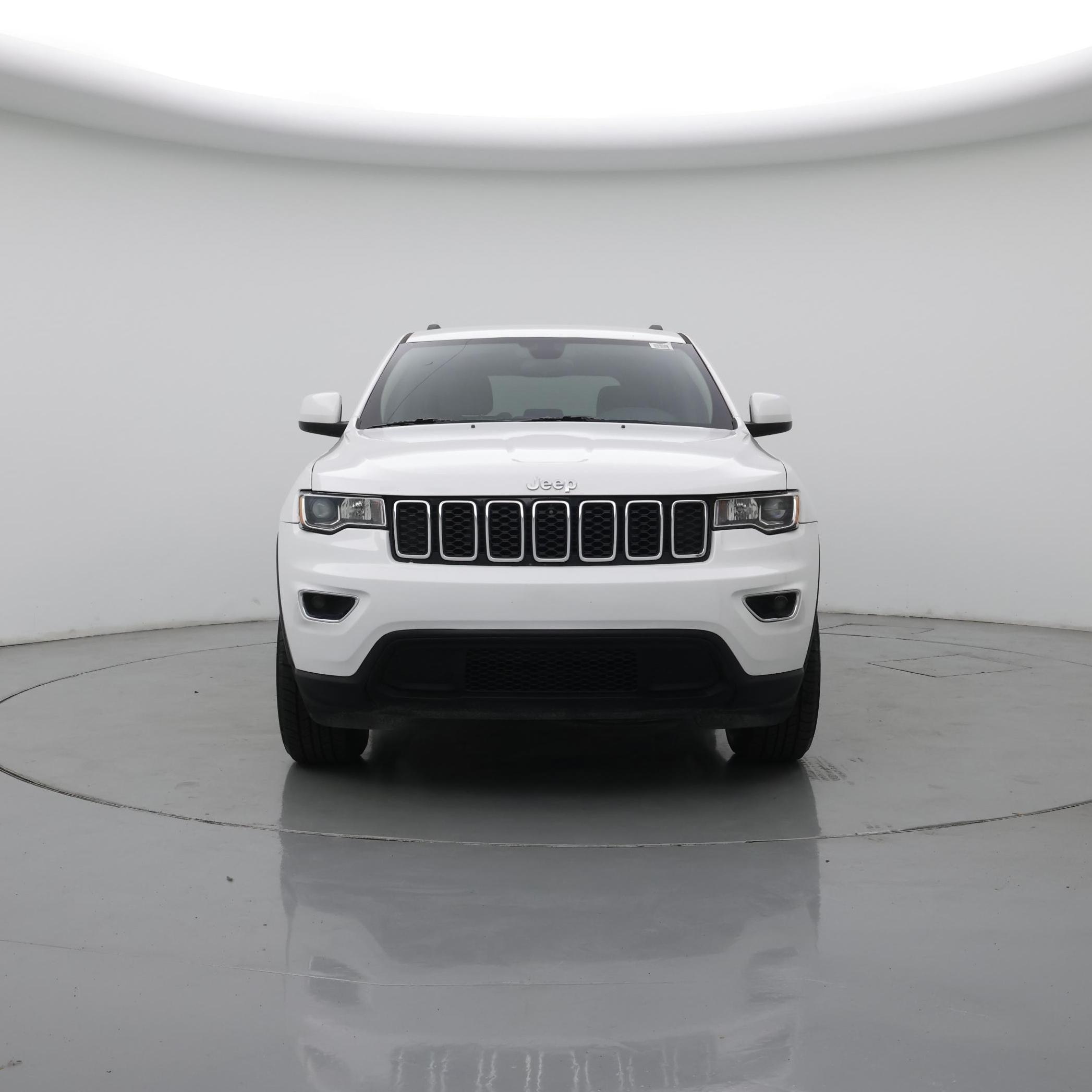 Thumbnail: 2021 Jeep Grand Cherokee - 5