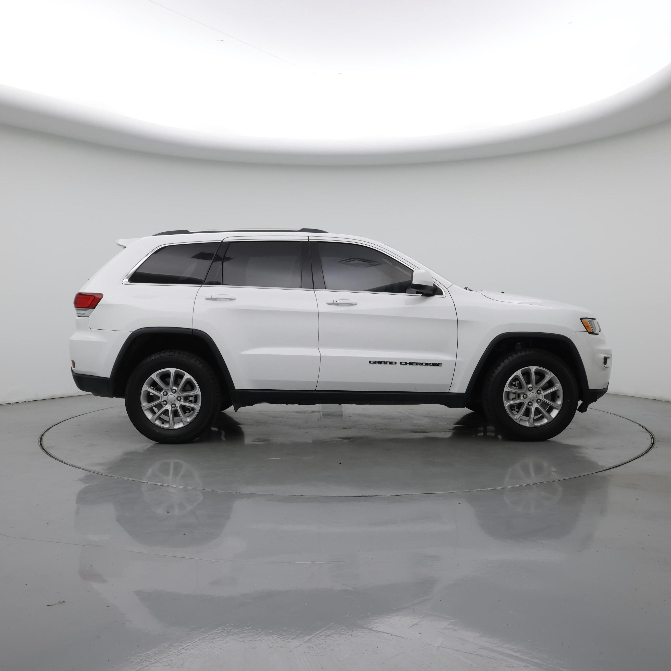 Thumbnail: 2021 Jeep Grand Cherokee - 7